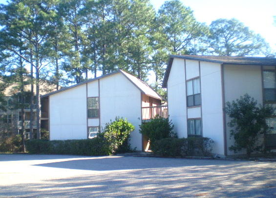 Unknown - Residential Lease