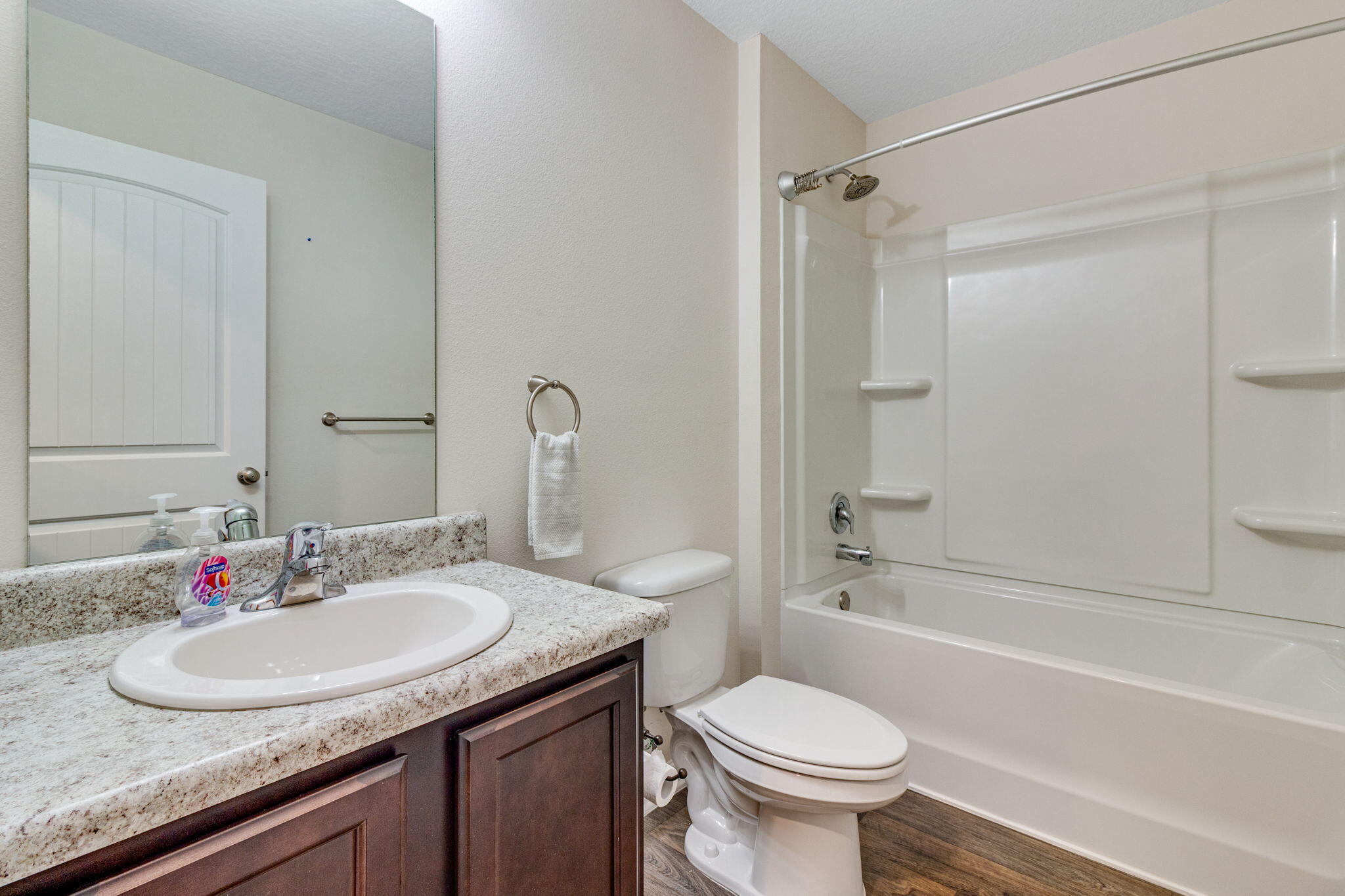 Redstone Commons - Residential