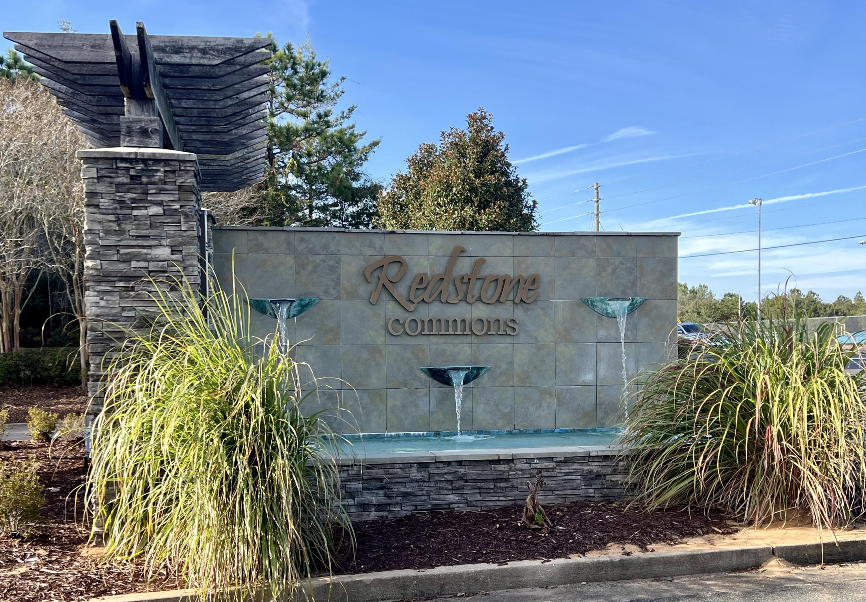 Redstone Commons - Residential