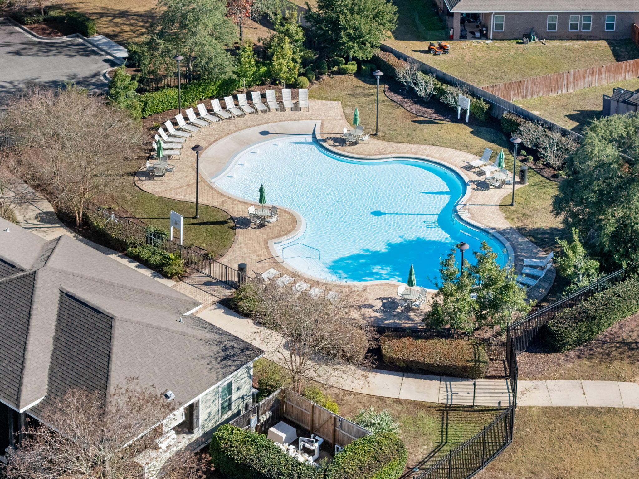 Redstone Commons - Residential