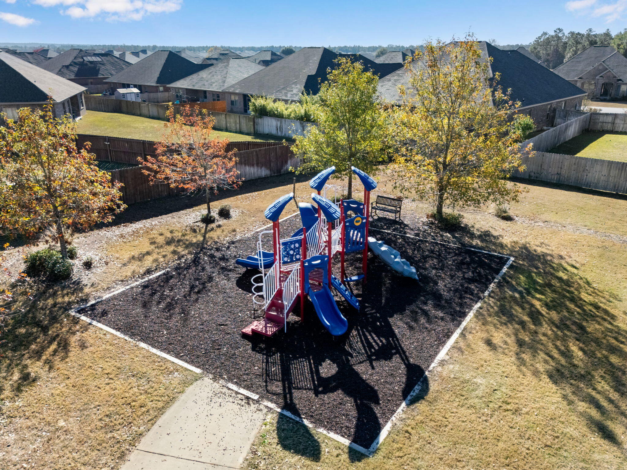 Redstone Commons - Residential