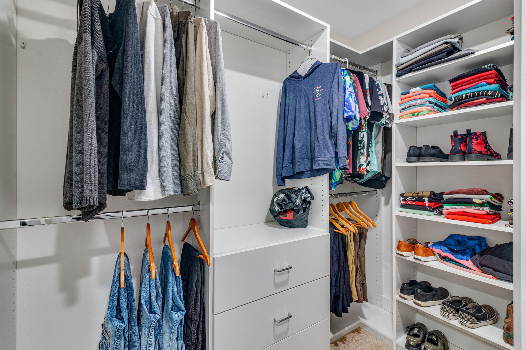 Redstone Commons - Residential