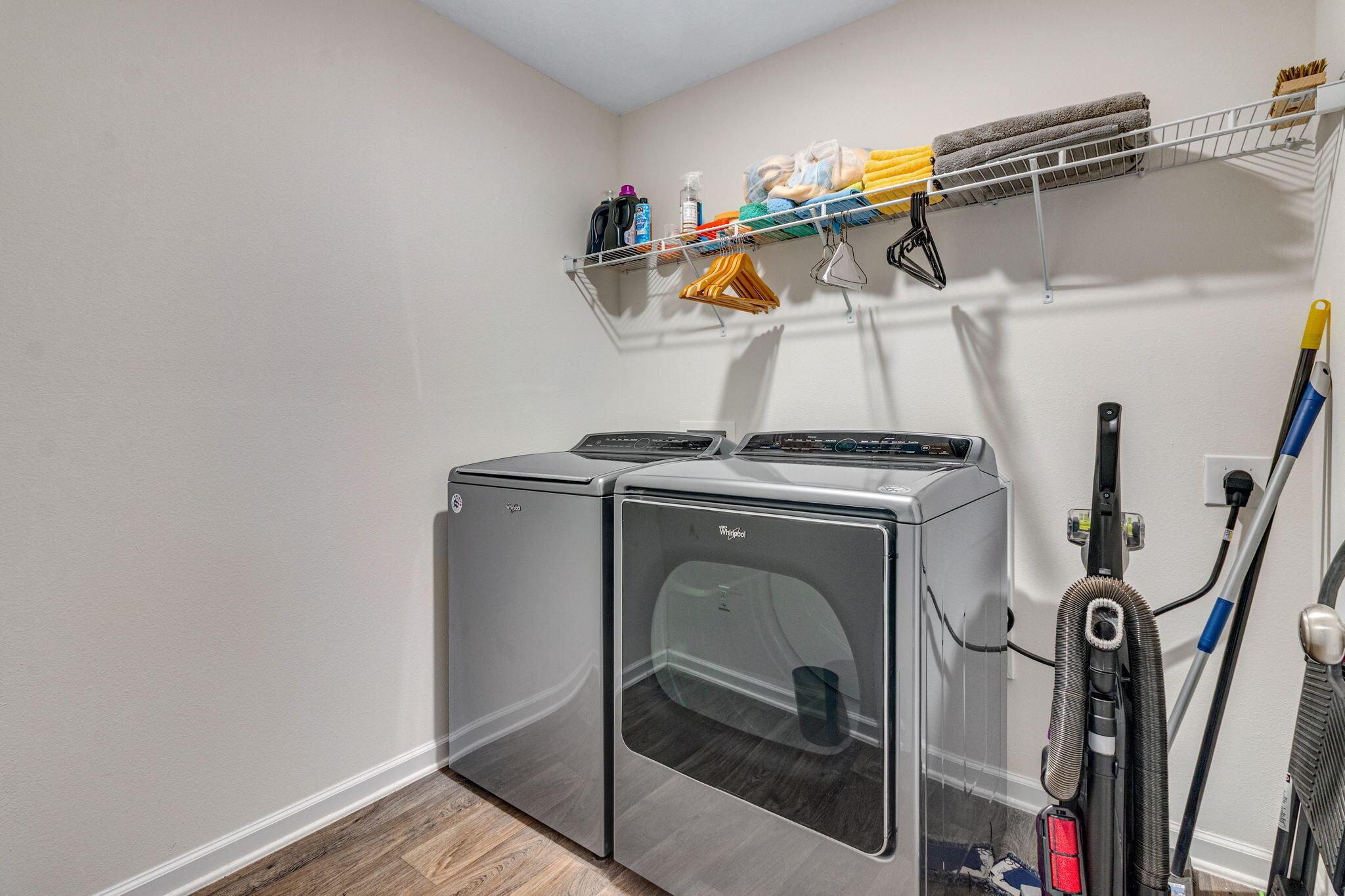 Redstone Commons - Residential