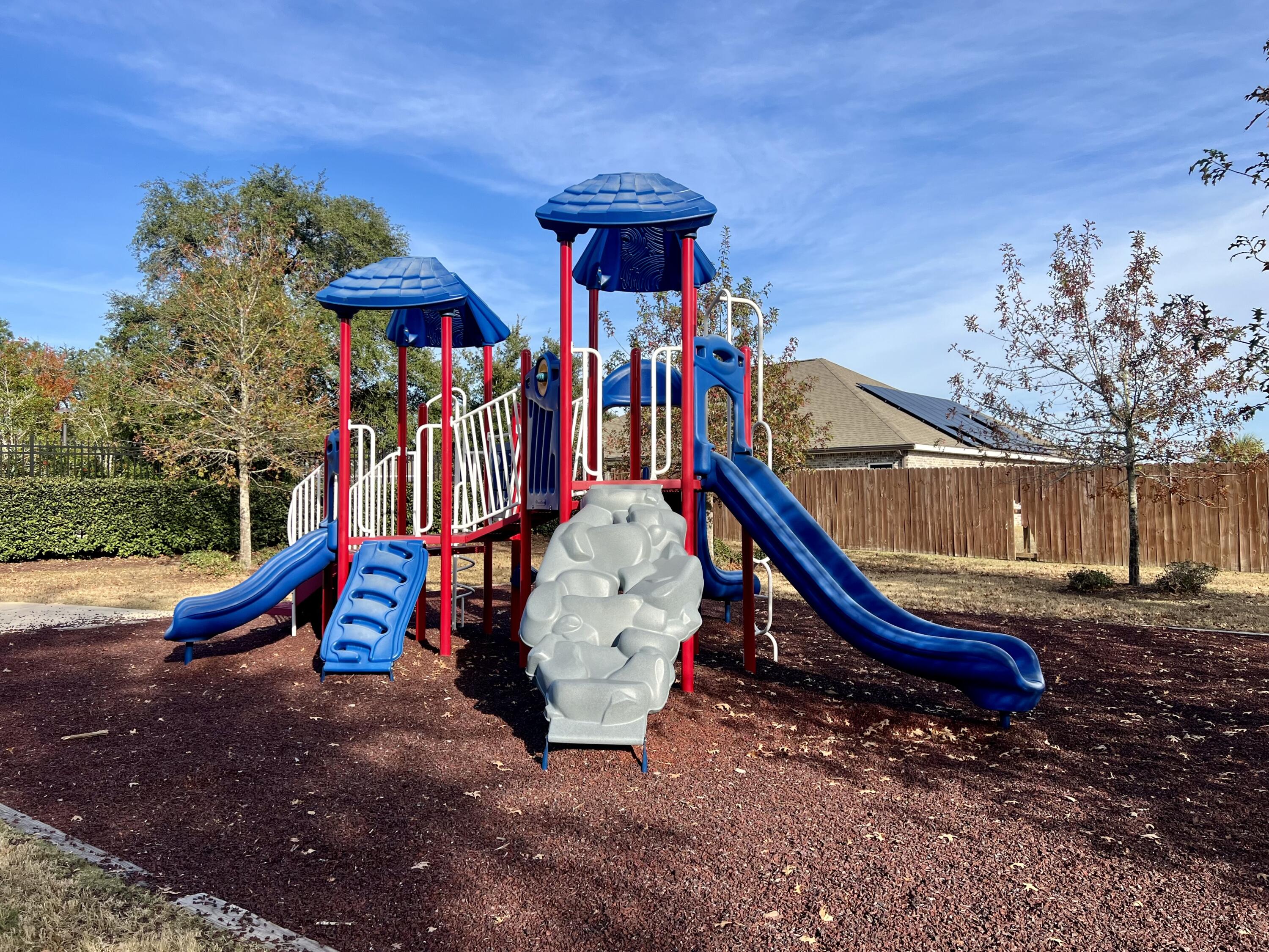 Redstone Commons - Residential