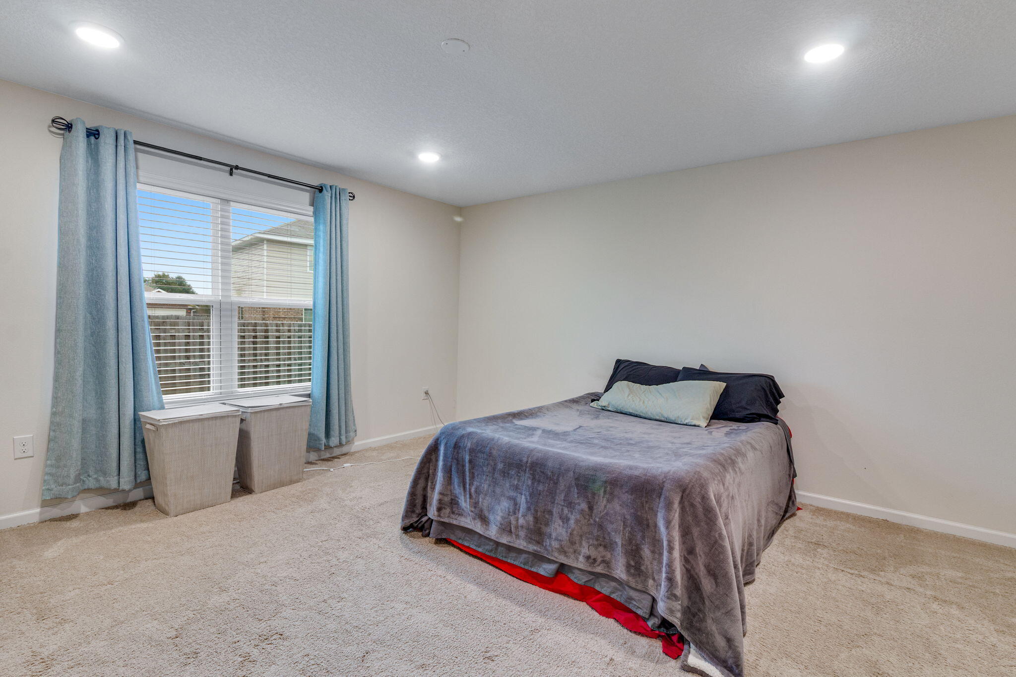 Redstone Commons - Residential