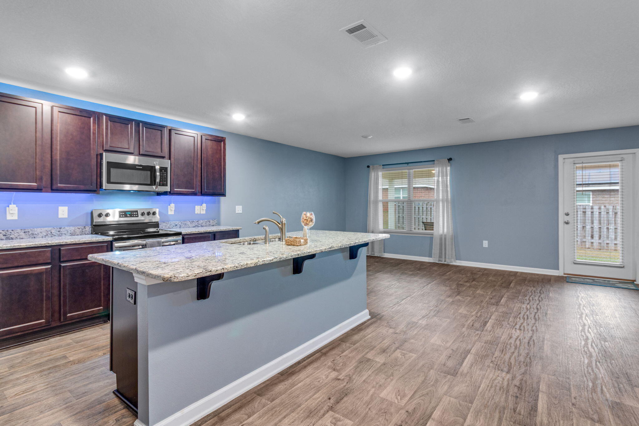 Redstone Commons - Residential