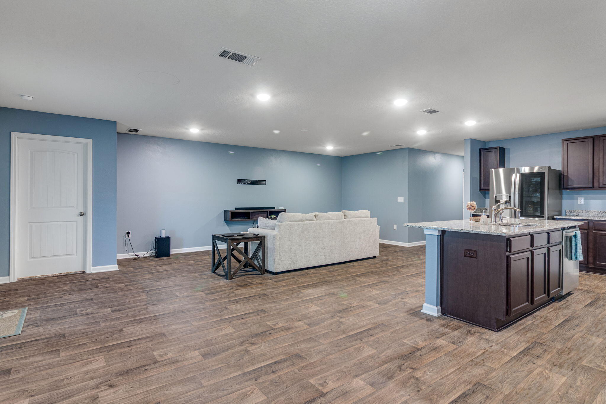 Redstone Commons - Residential