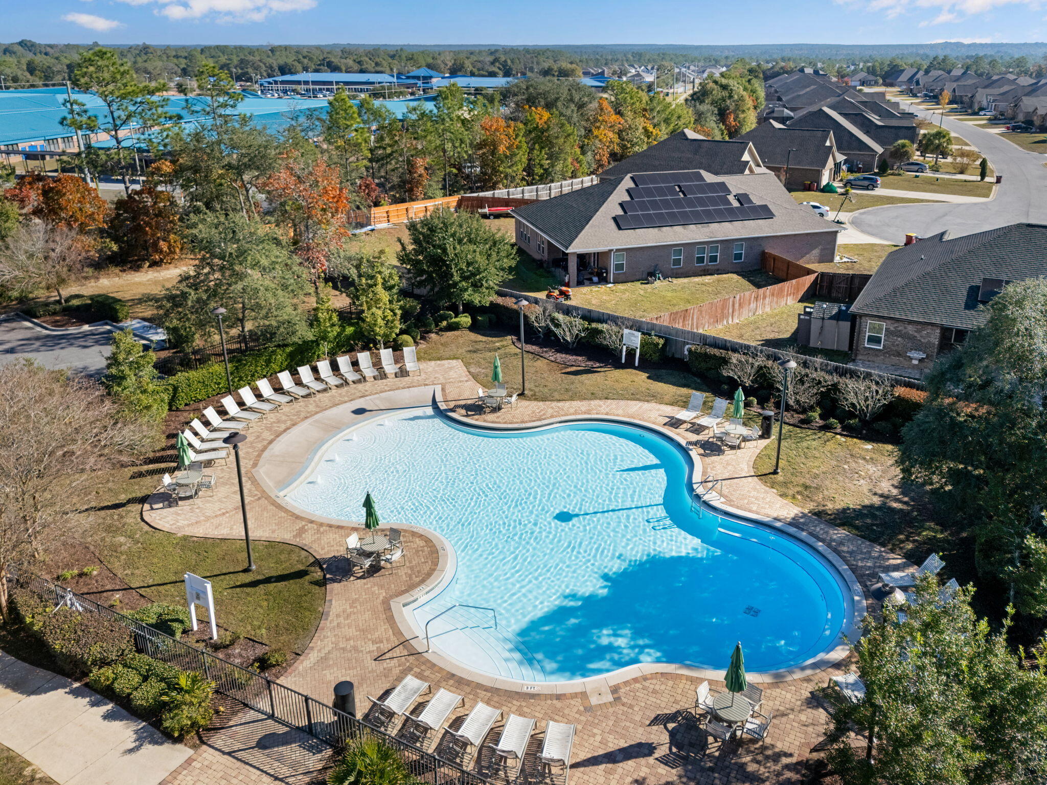 Redstone Commons - Residential