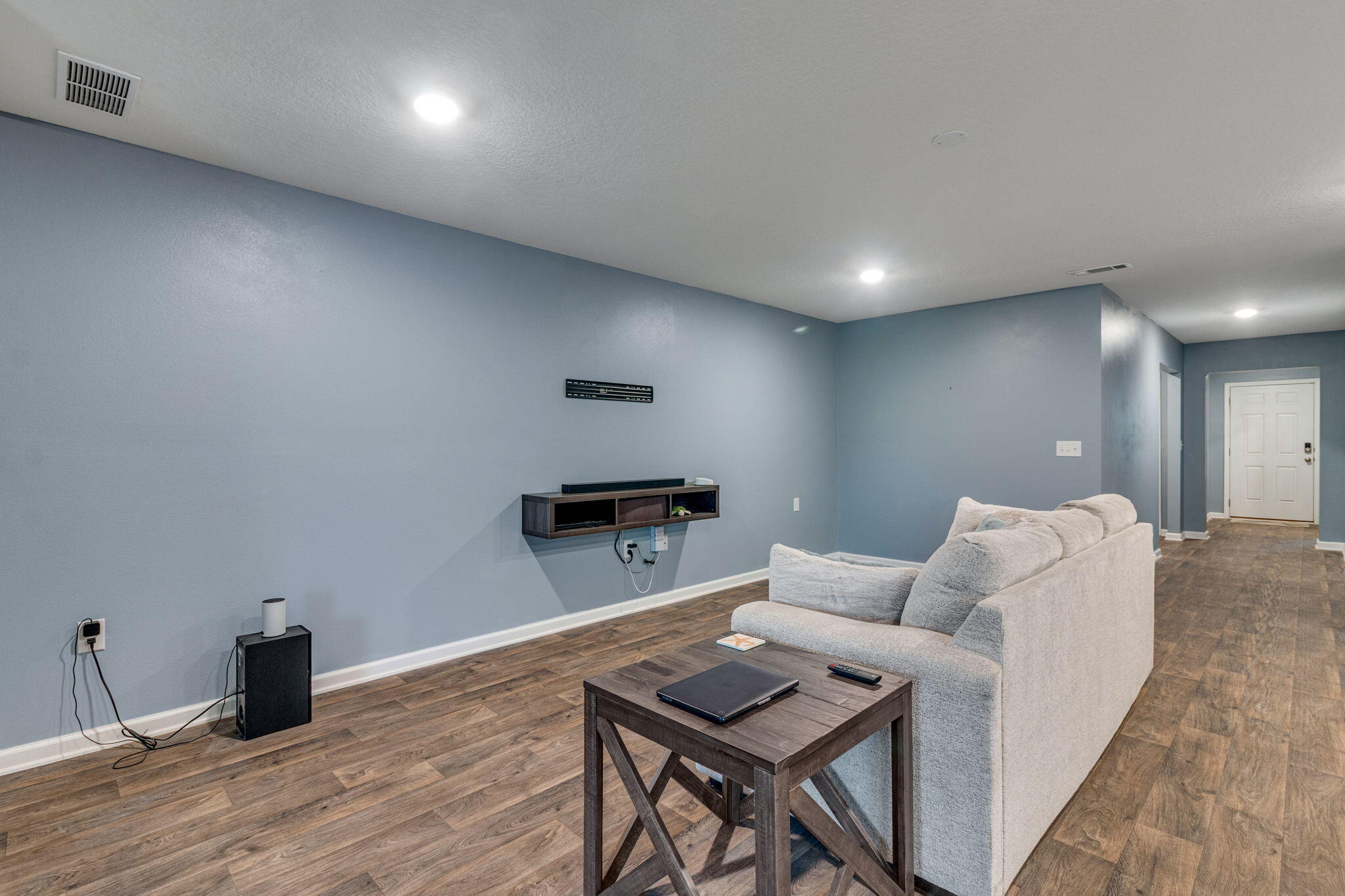 Redstone Commons - Residential