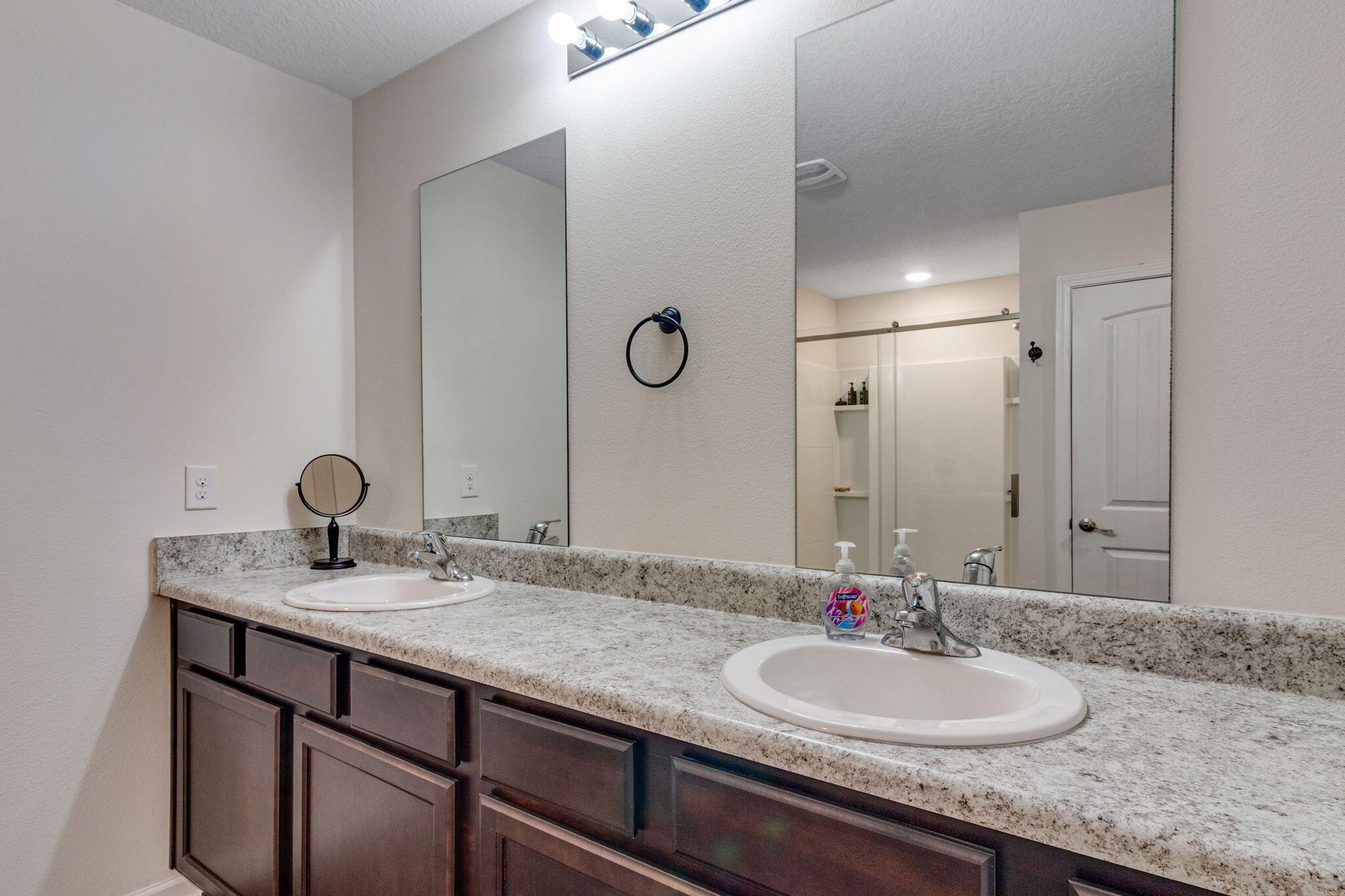 Redstone Commons - Residential