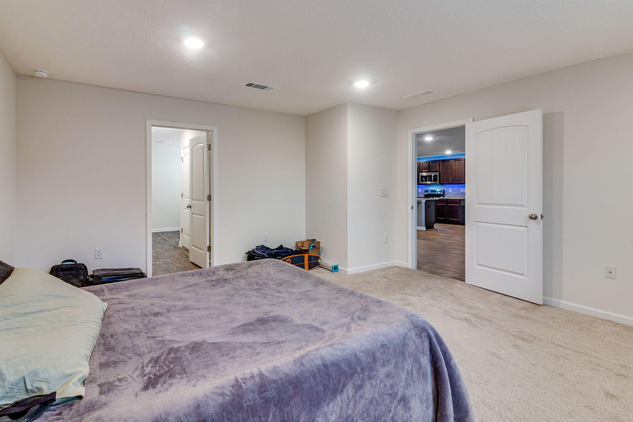 Redstone Commons - Residential