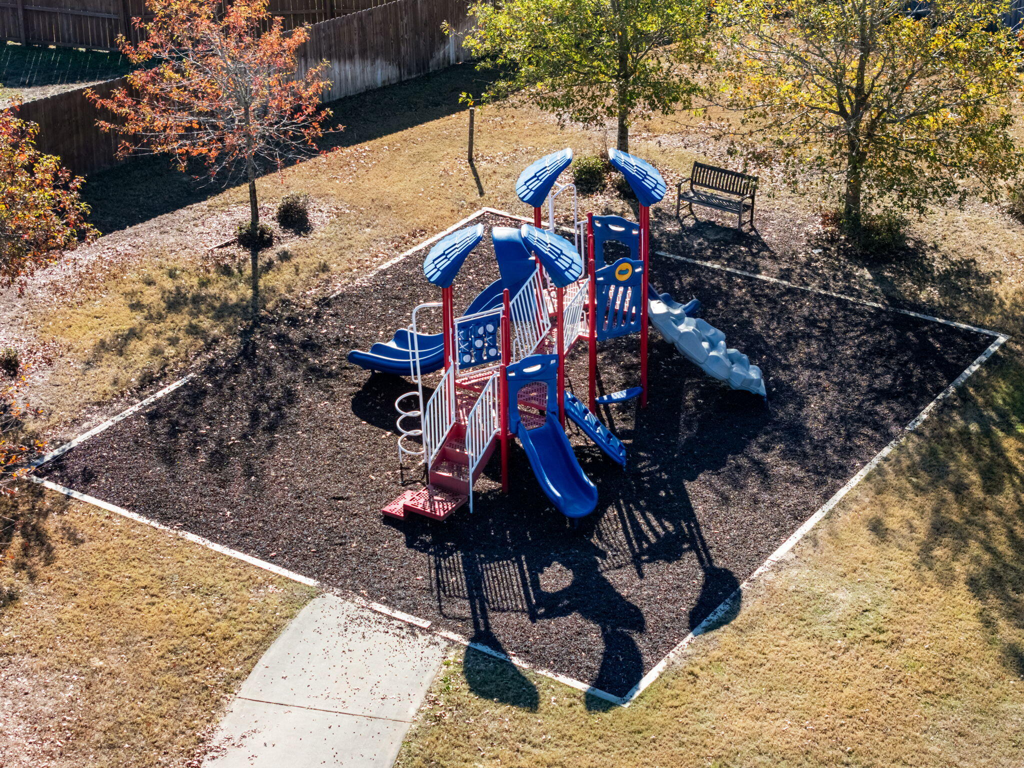 Redstone Commons - Residential