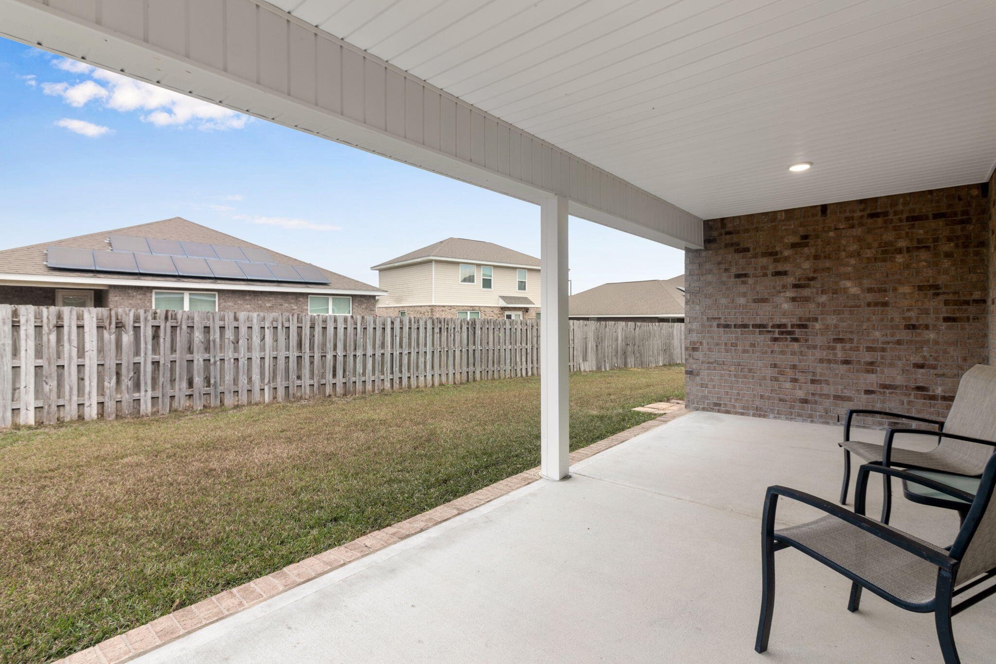 Redstone Commons - Residential