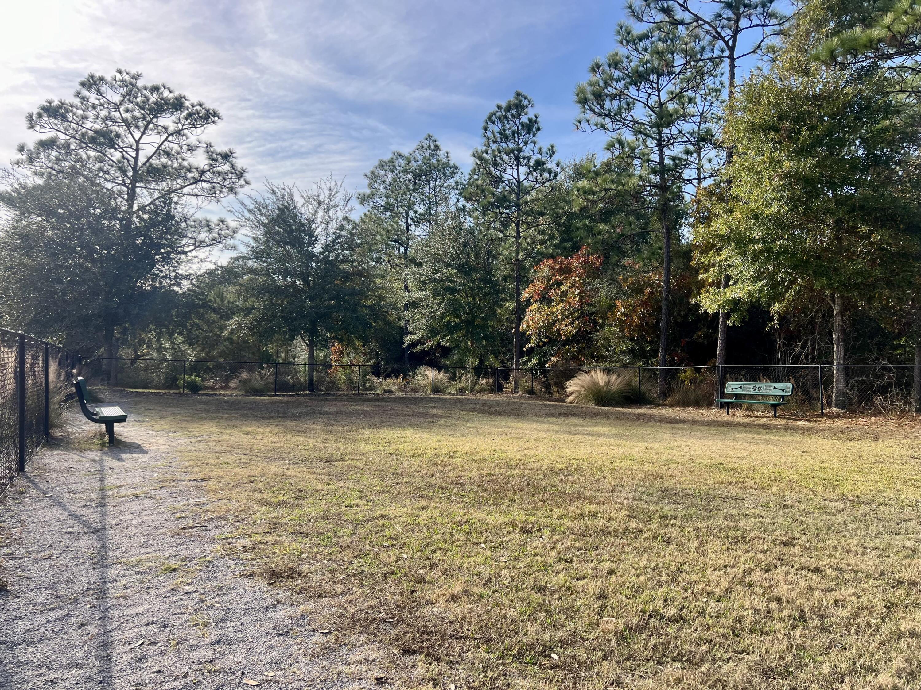 Redstone Commons - Residential