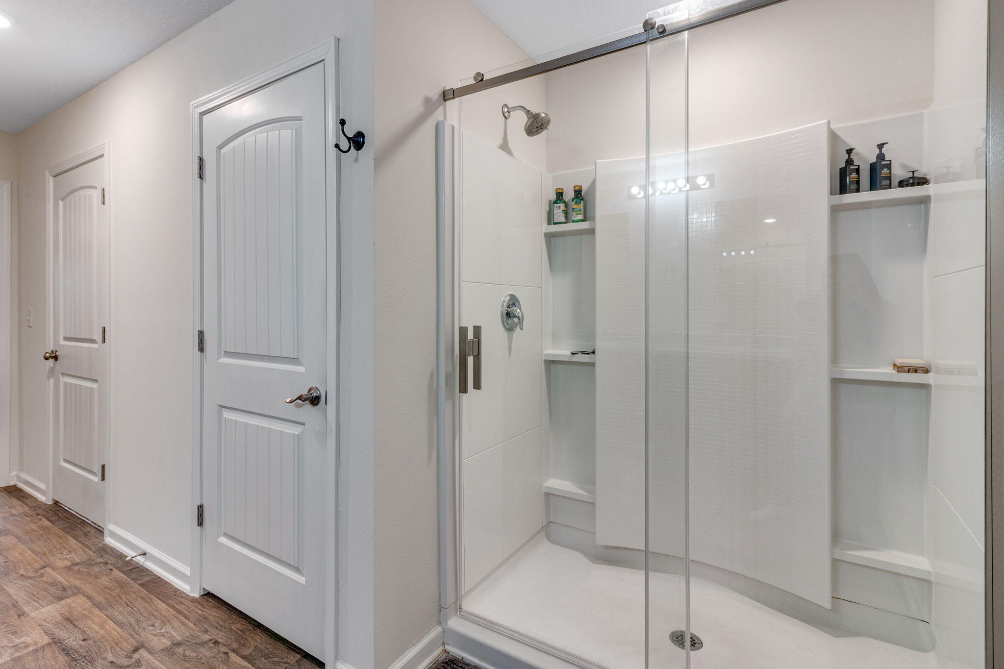 Redstone Commons - Residential