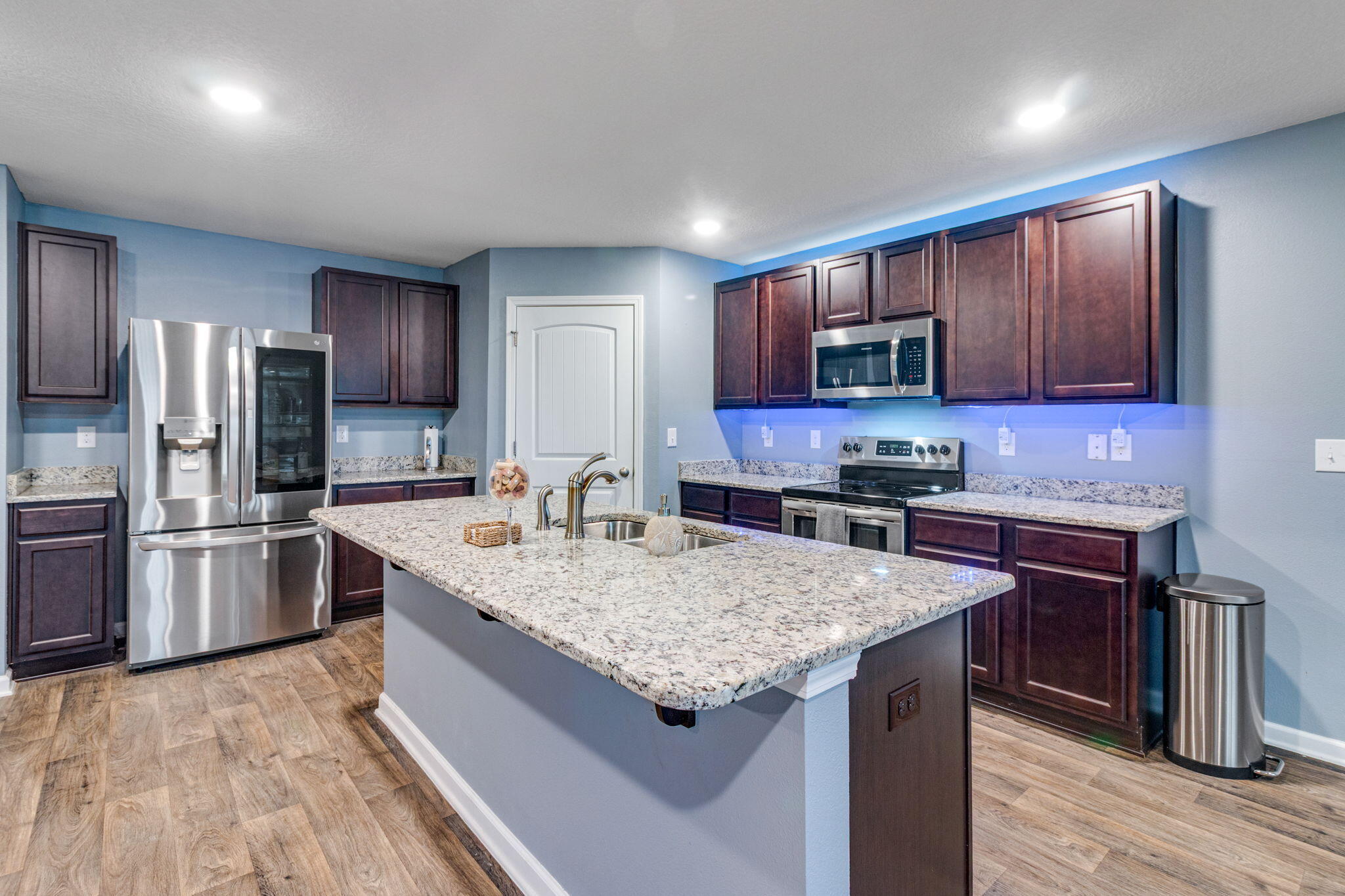 Redstone Commons - Residential