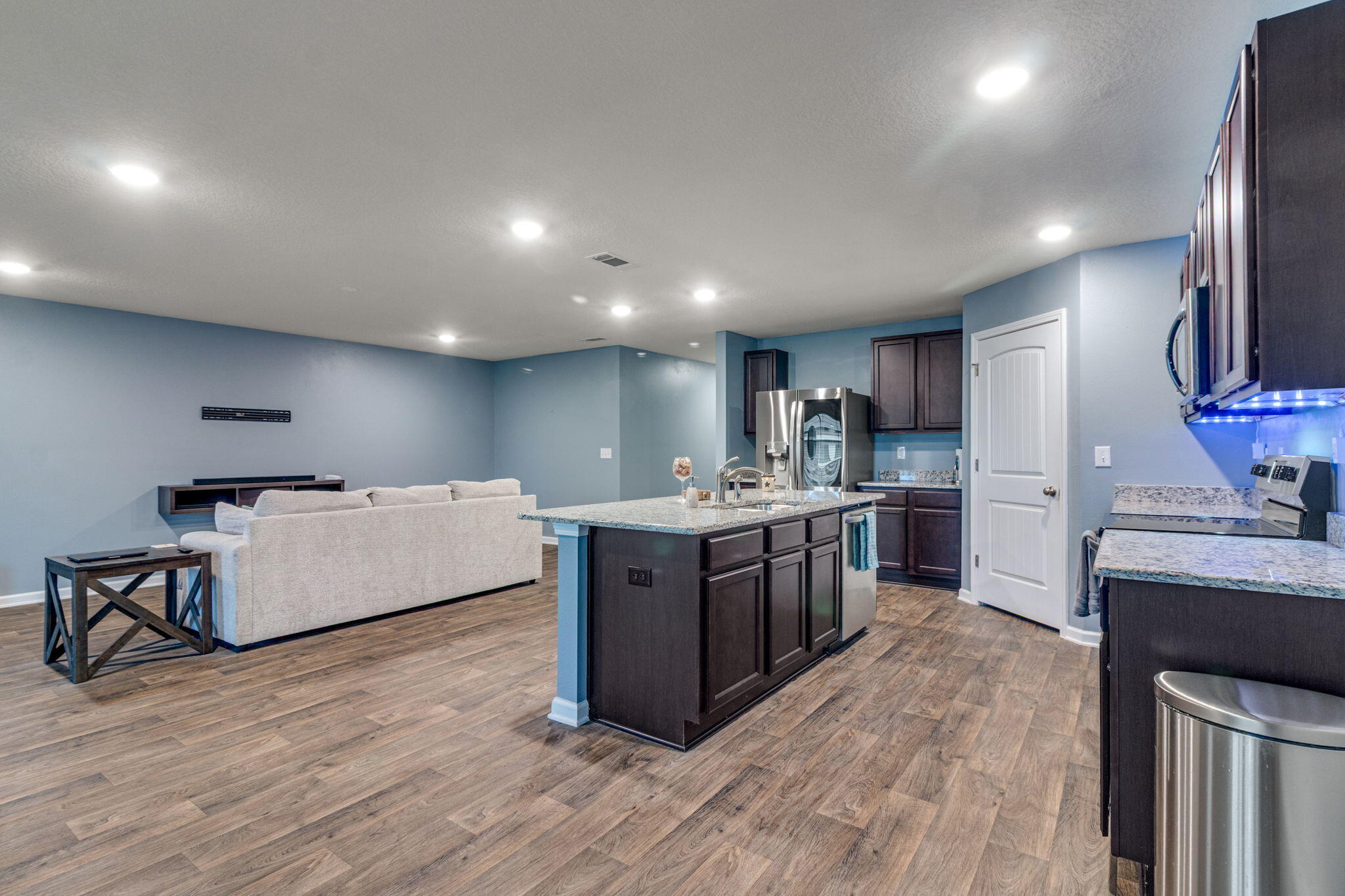 Redstone Commons - Residential