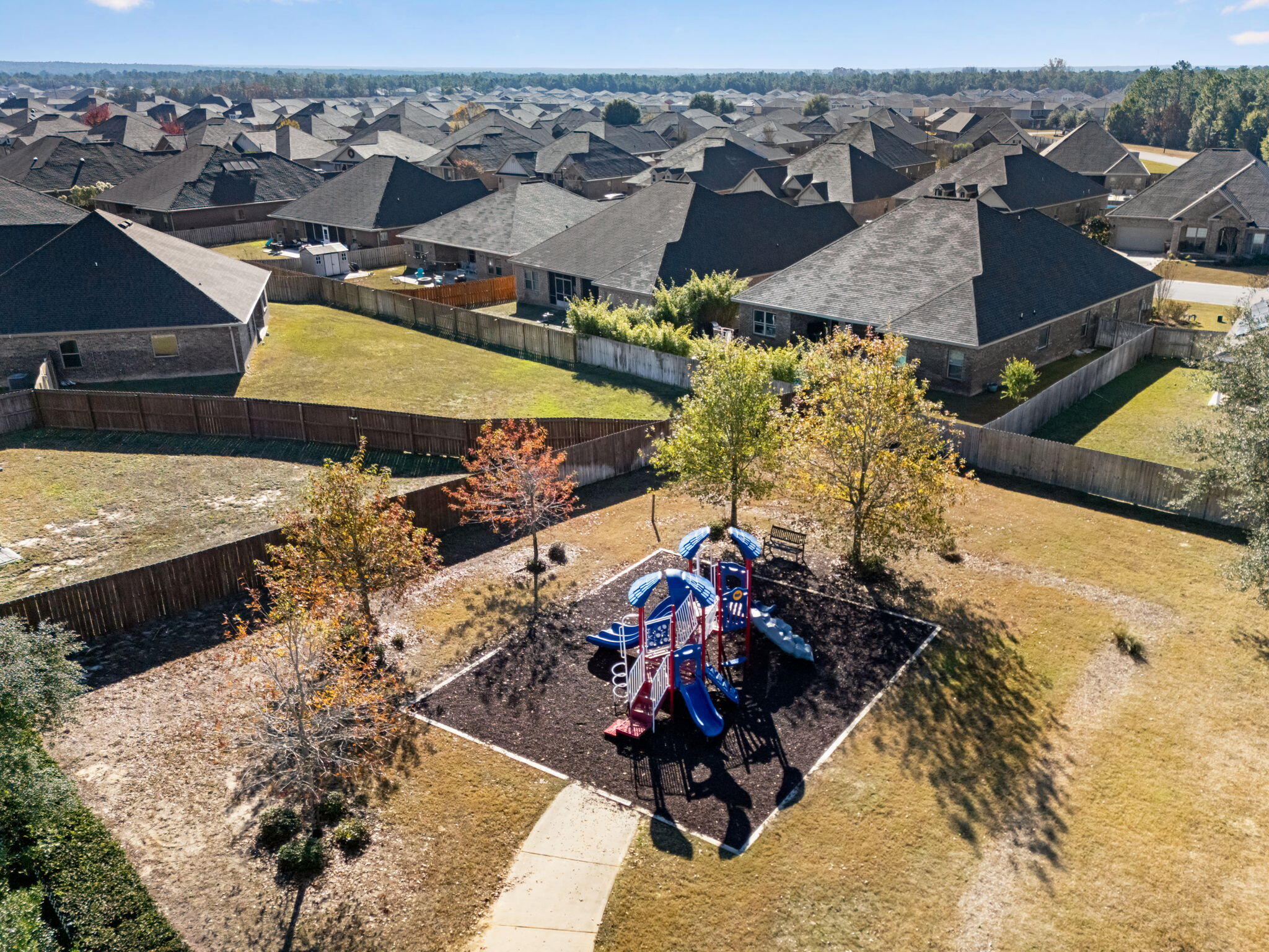 Redstone Commons - Residential