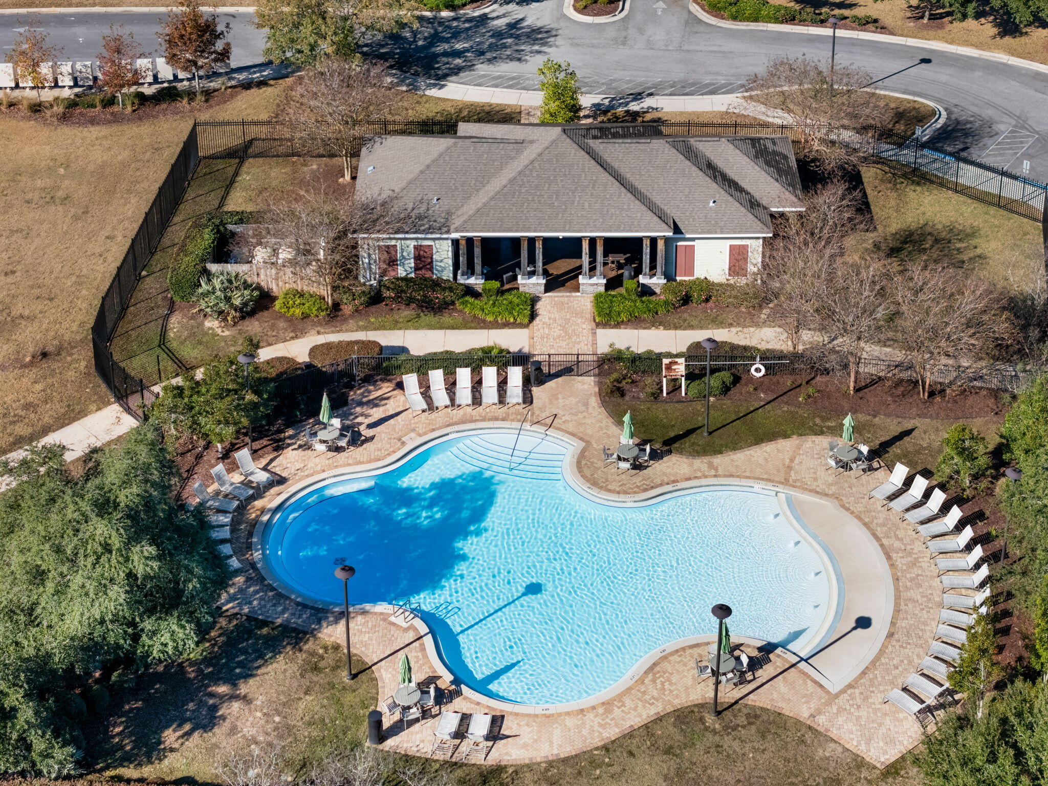 Redstone Commons - Residential