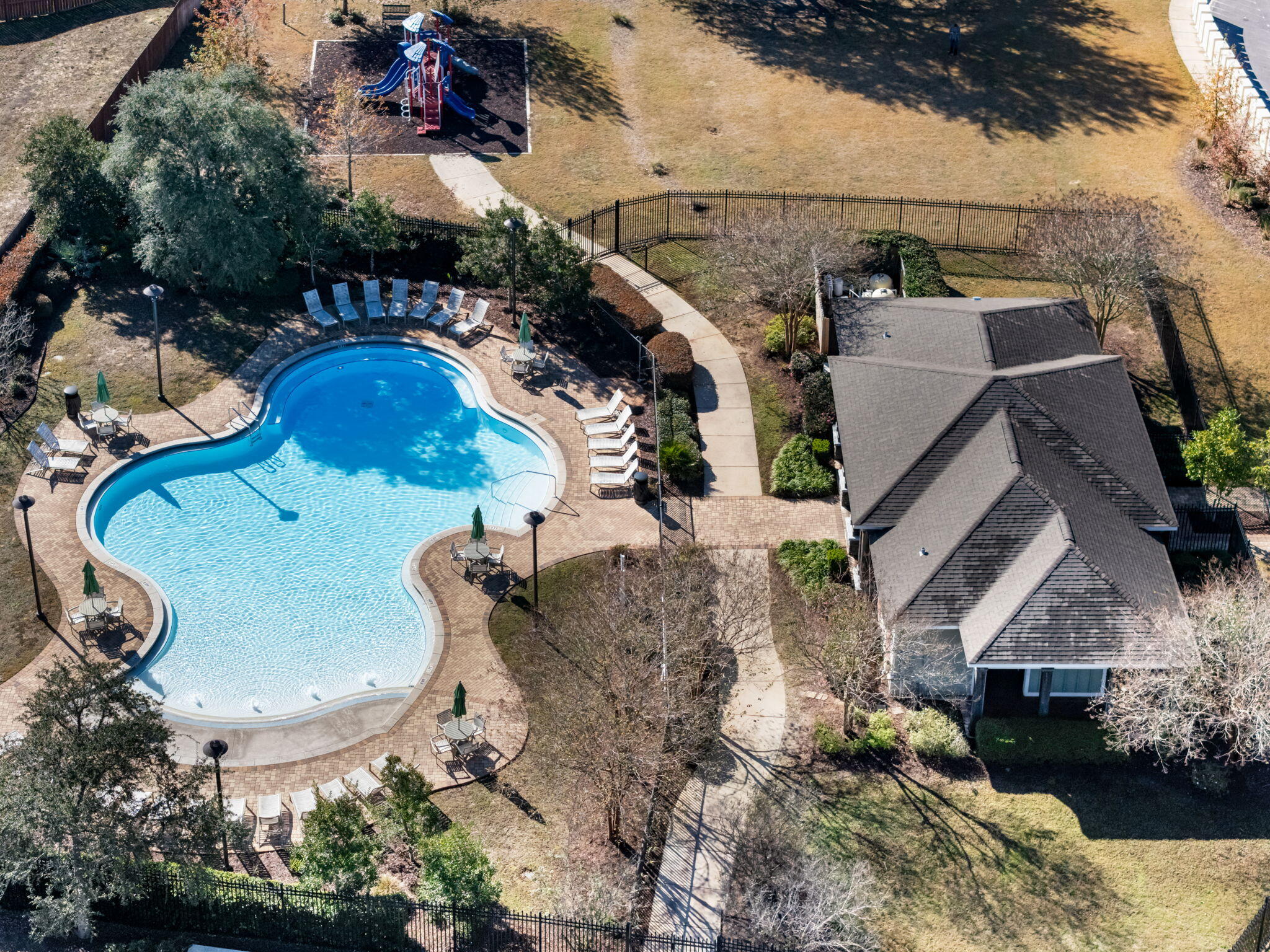 Redstone Commons - Residential