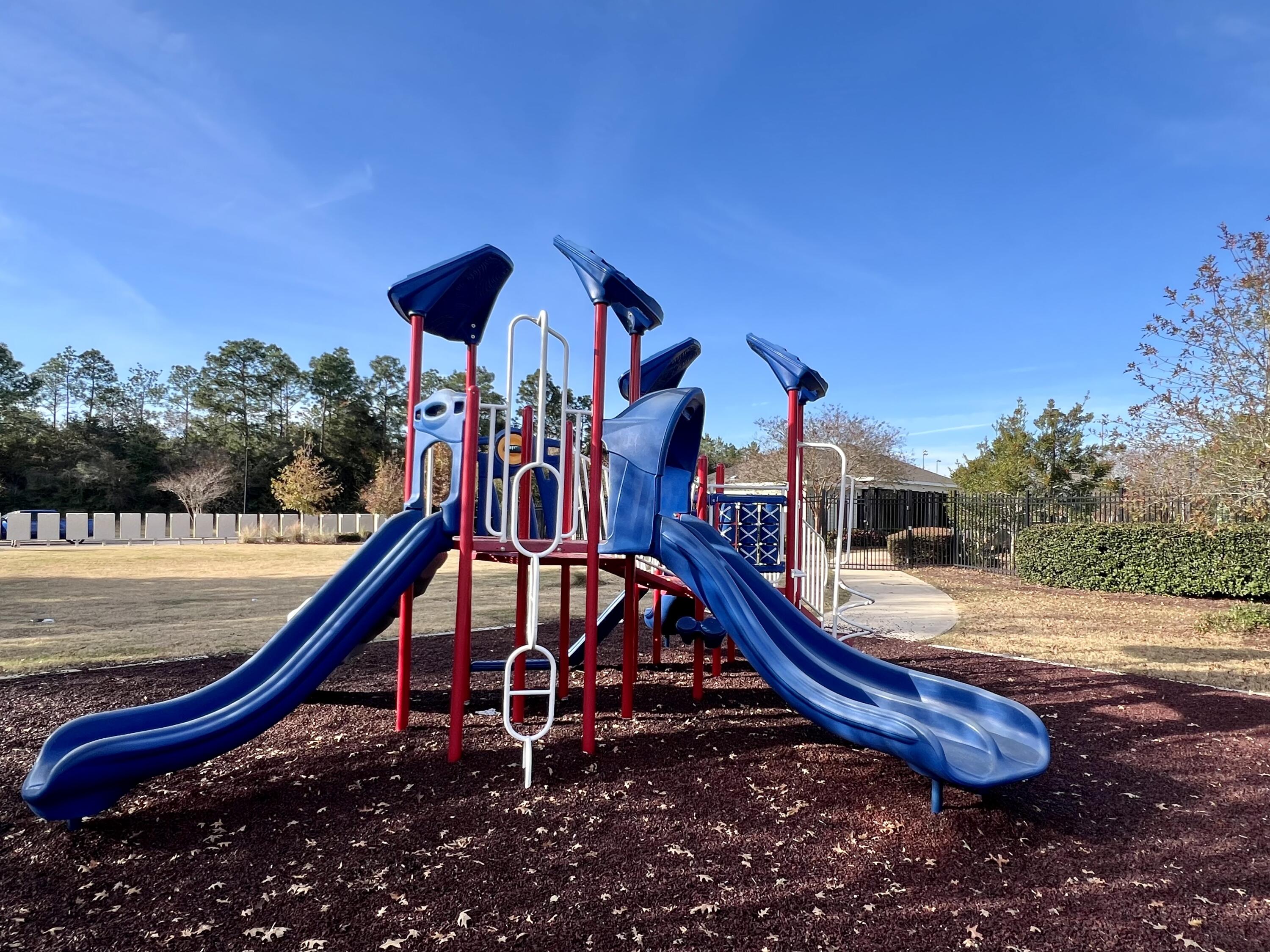 Redstone Commons - Residential