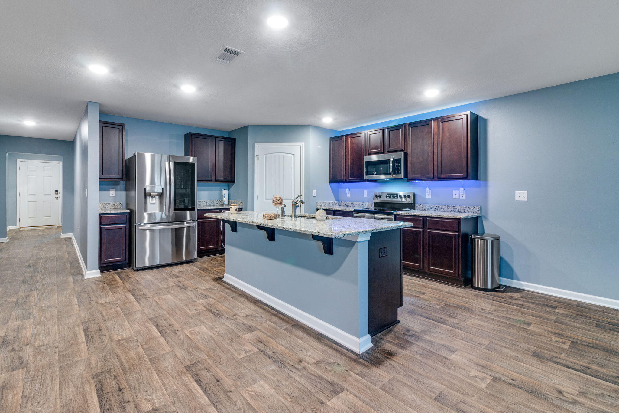 Redstone Commons - Residential