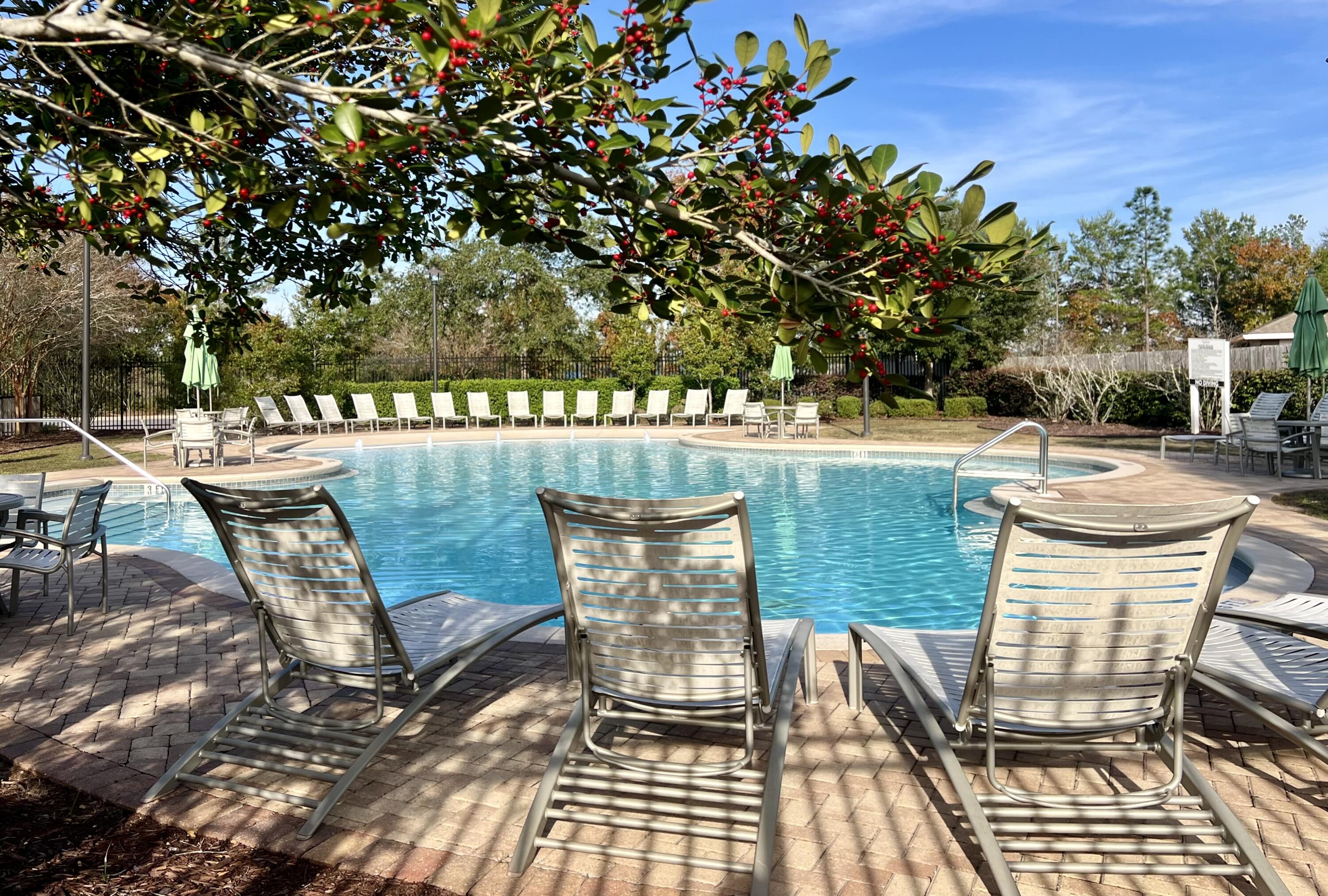 Redstone Commons - Residential