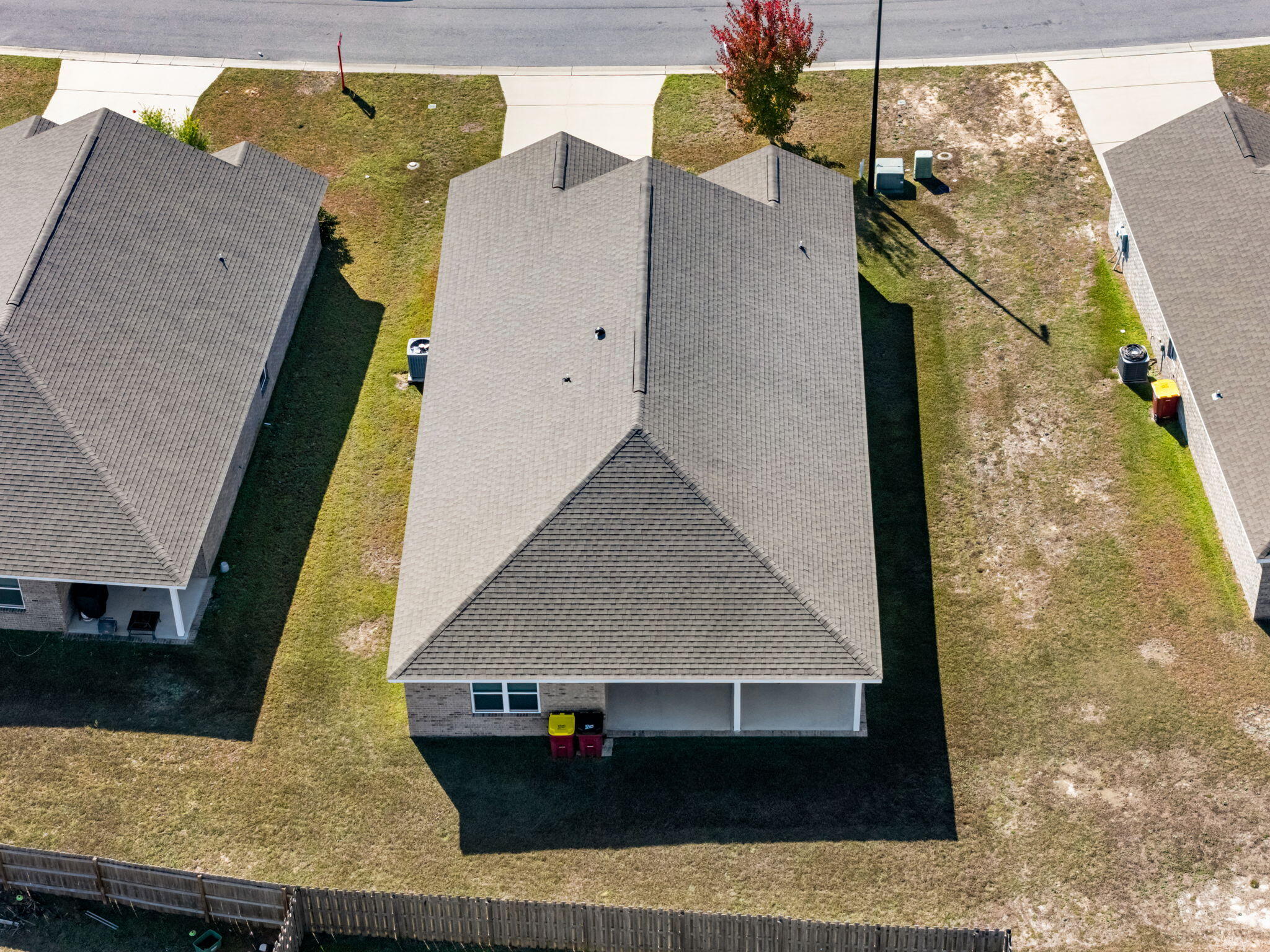 Redstone Commons - Residential