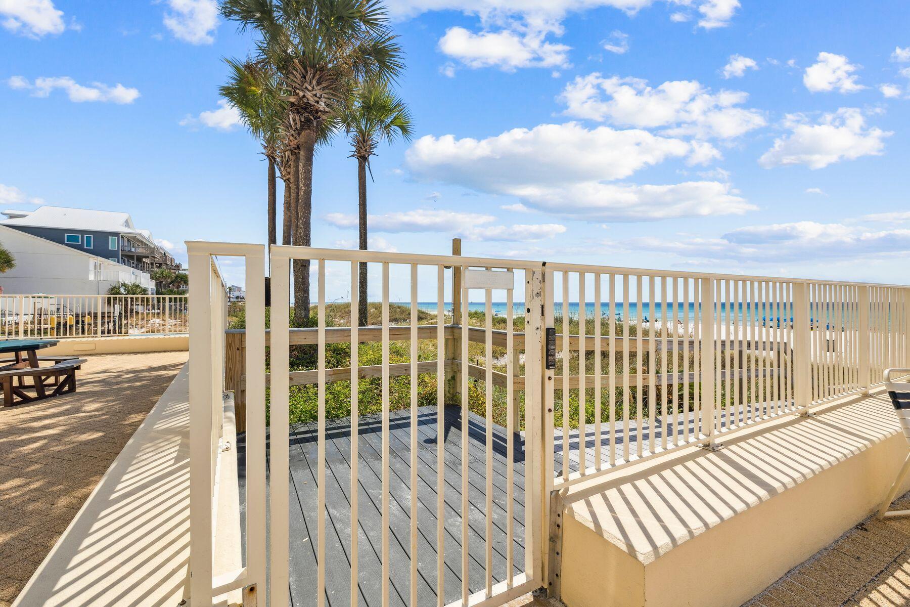 Grande Surf Club Condo - Residential