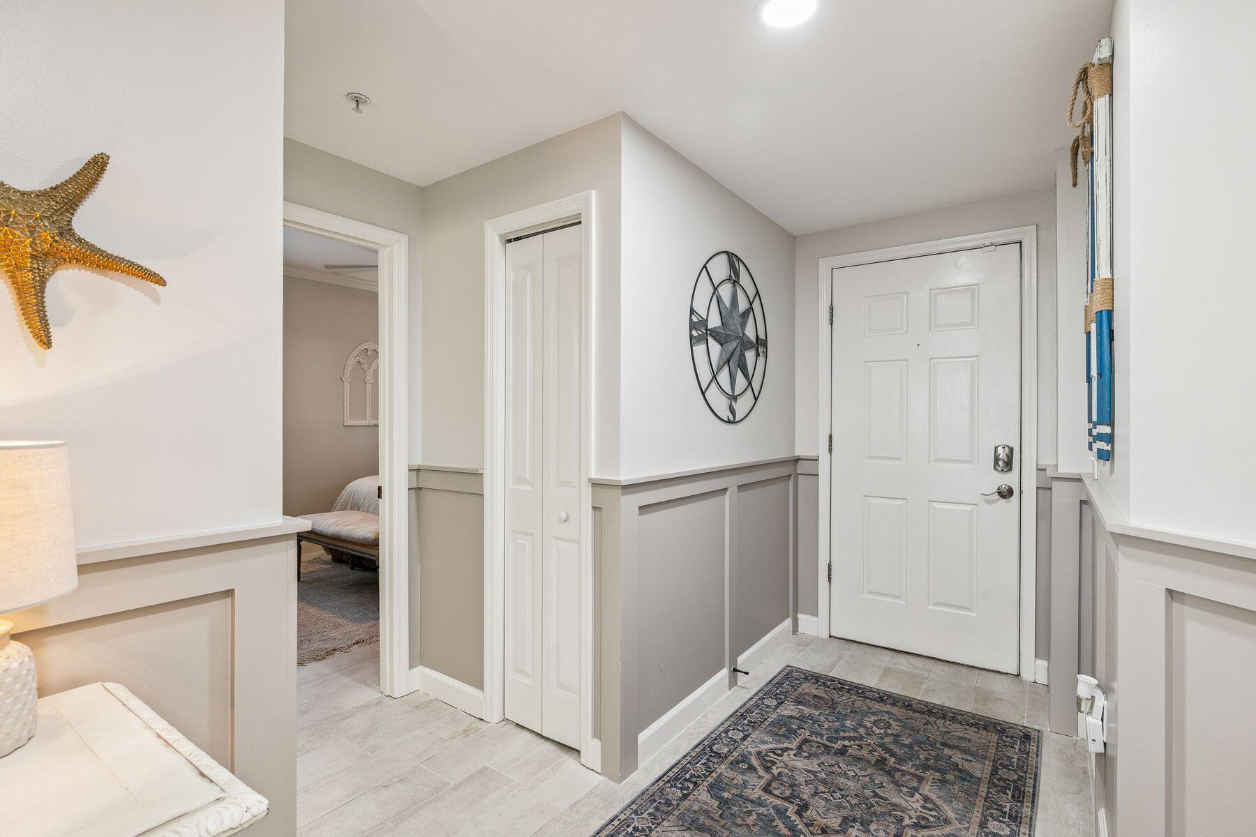 Grande Surf Club Condo - Residential