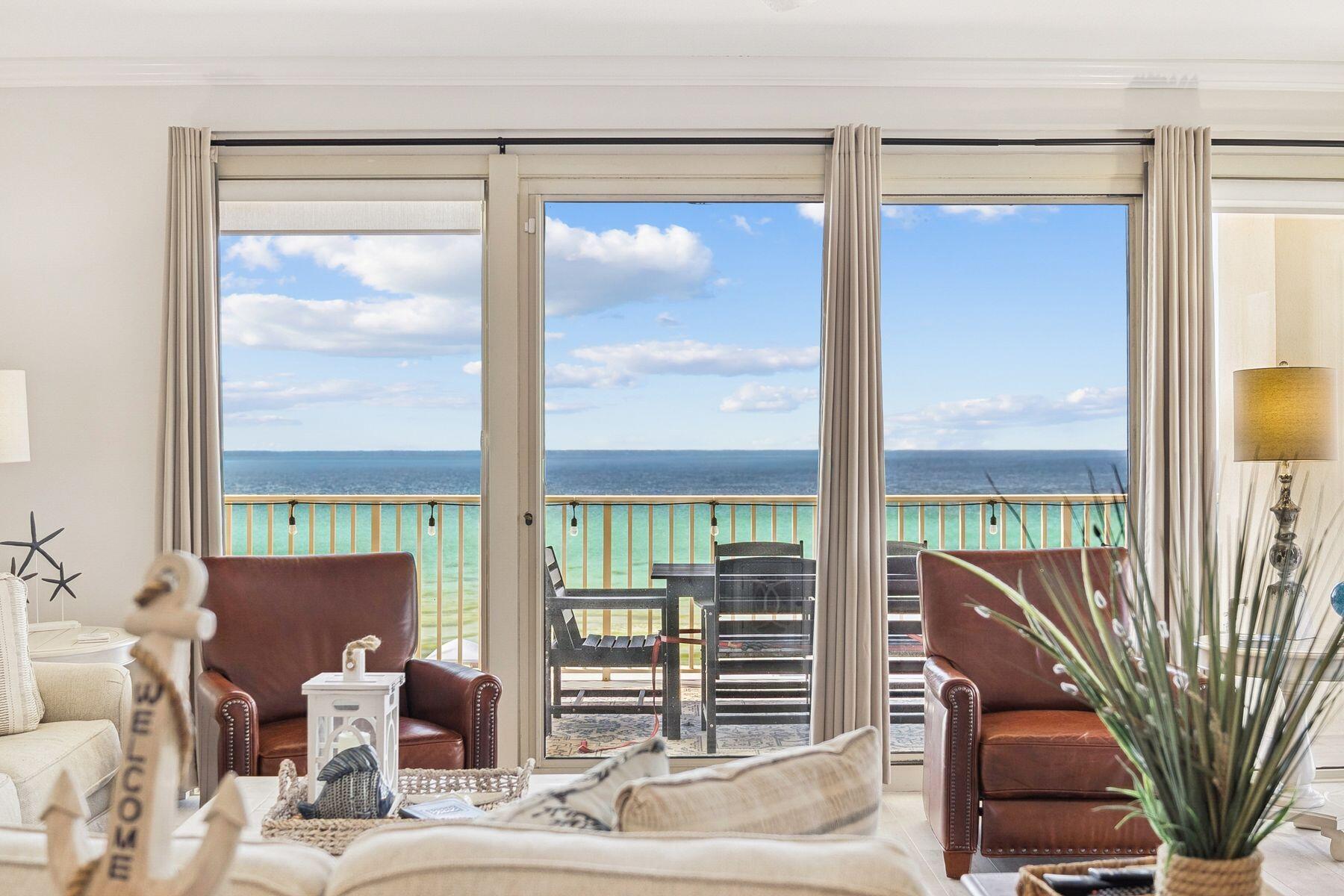 Grande Surf Club Condo - Residential