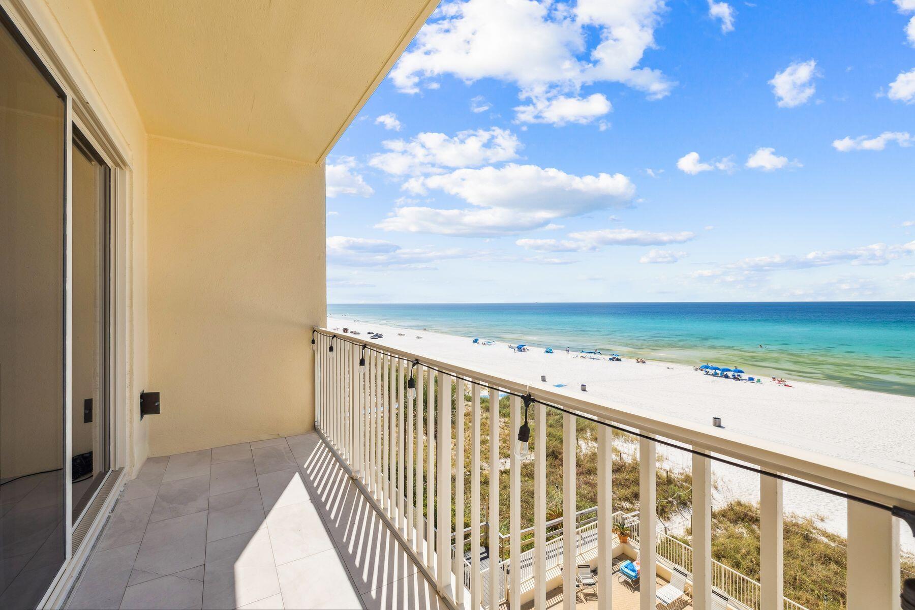 Grande Surf Club Condo - Residential