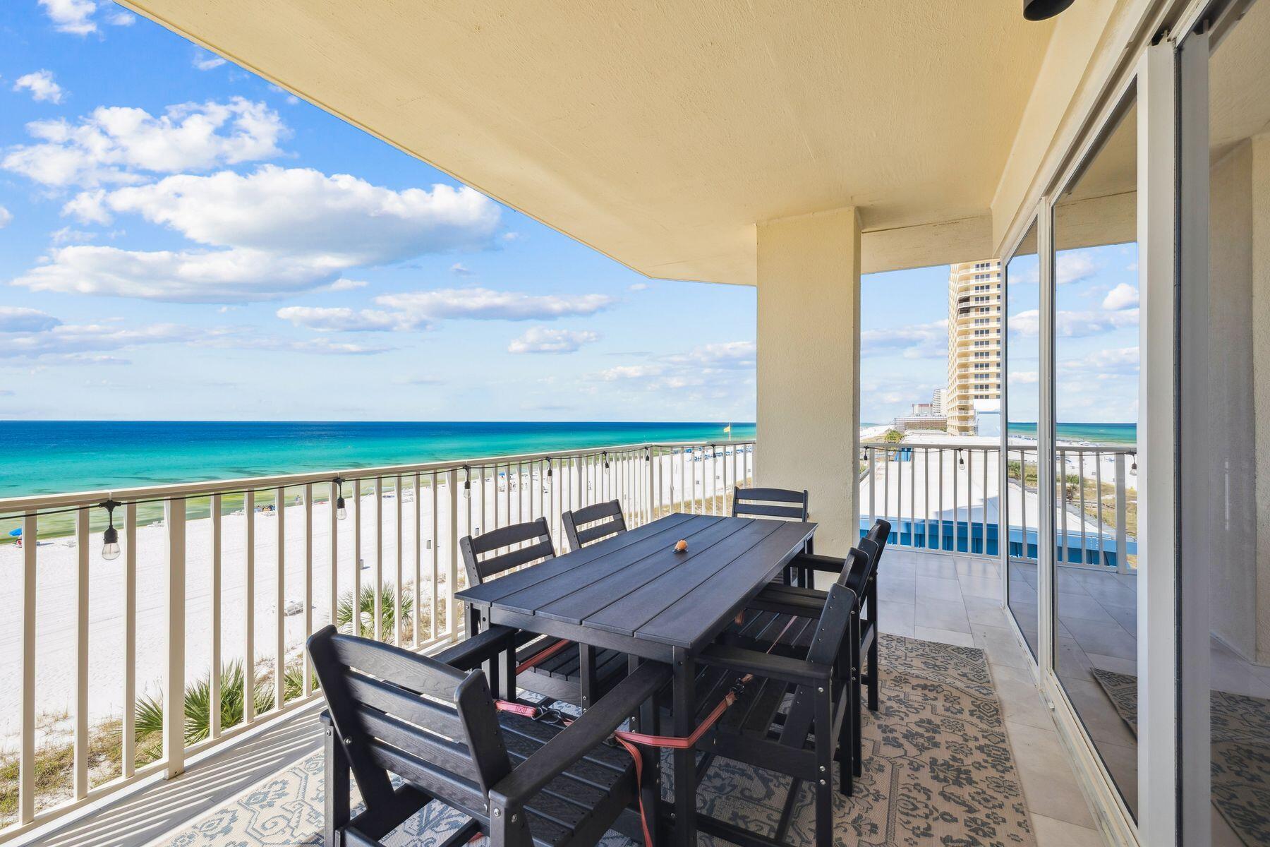 Grande Surf Club Condo - Residential