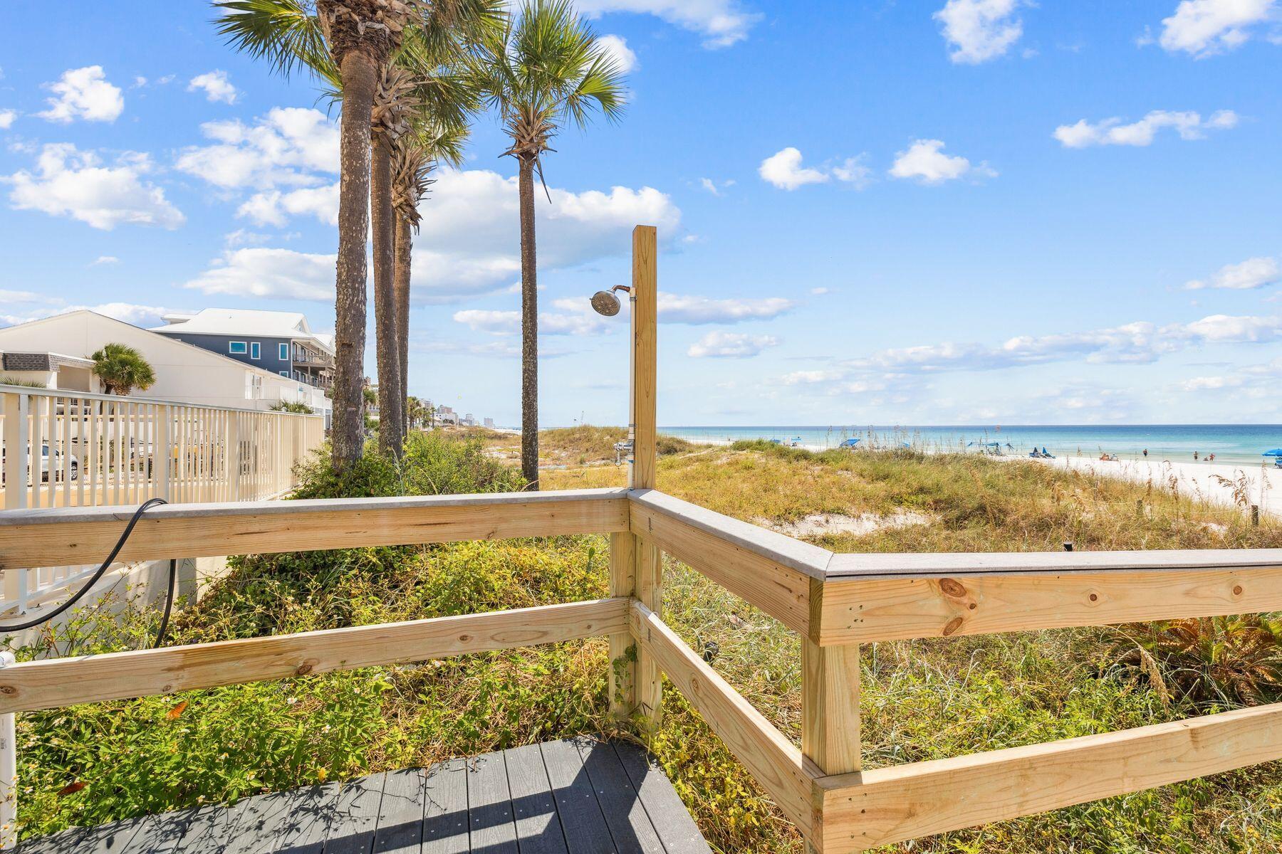 Grande Surf Club Condo - Residential