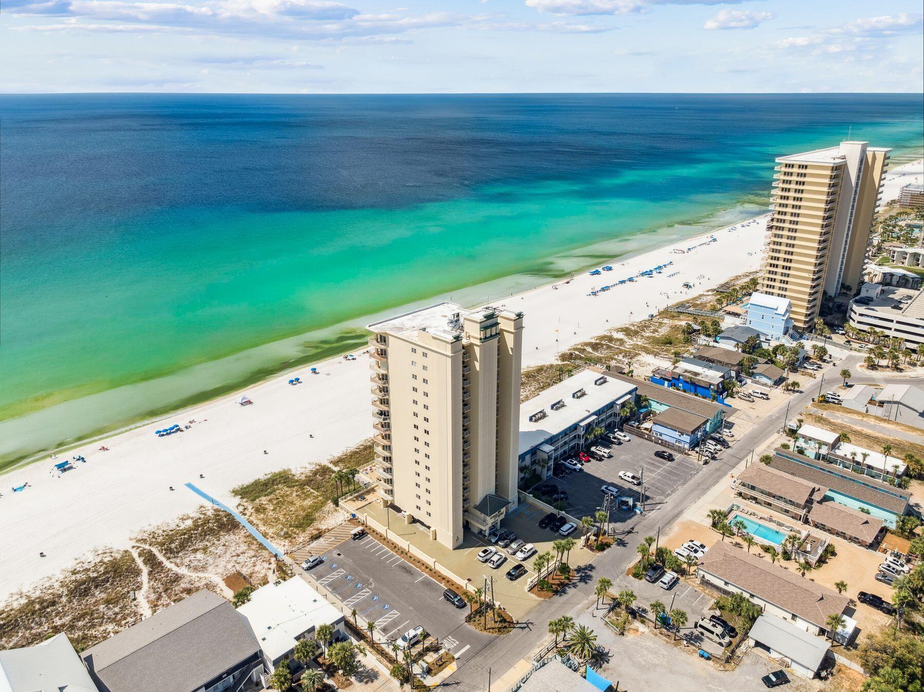 Grande Surf Club Condo - Residential