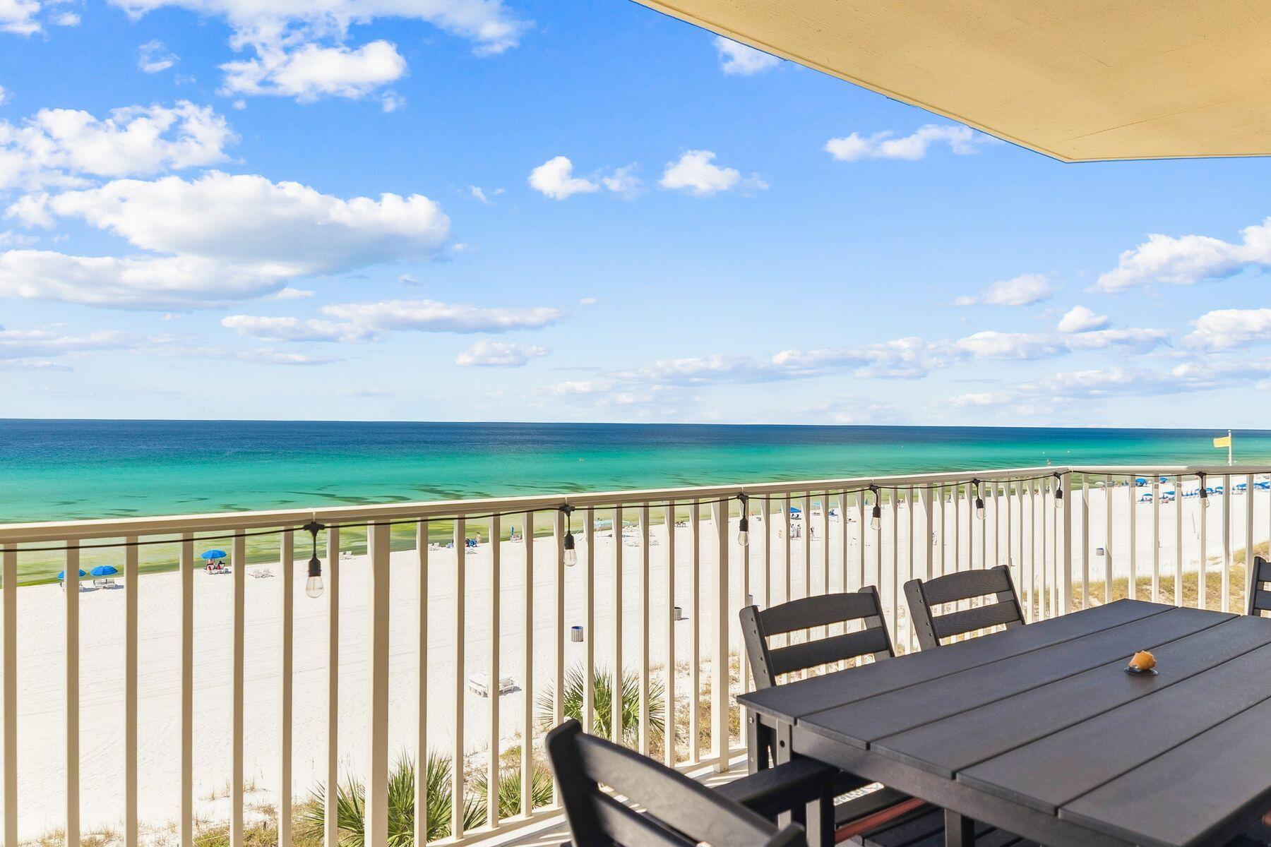 Grande Surf Club Condo - Residential