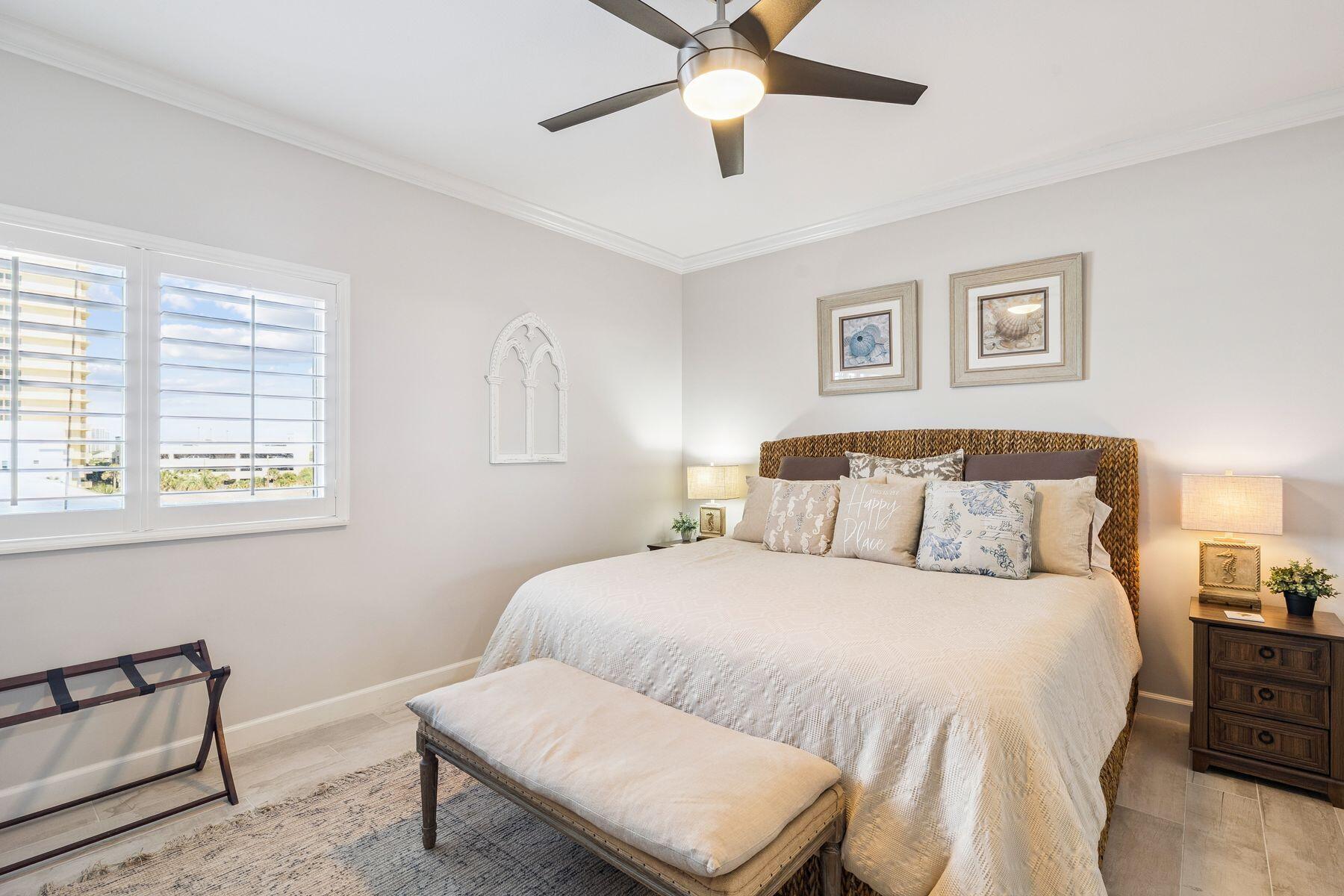Grande Surf Club Condo - Residential