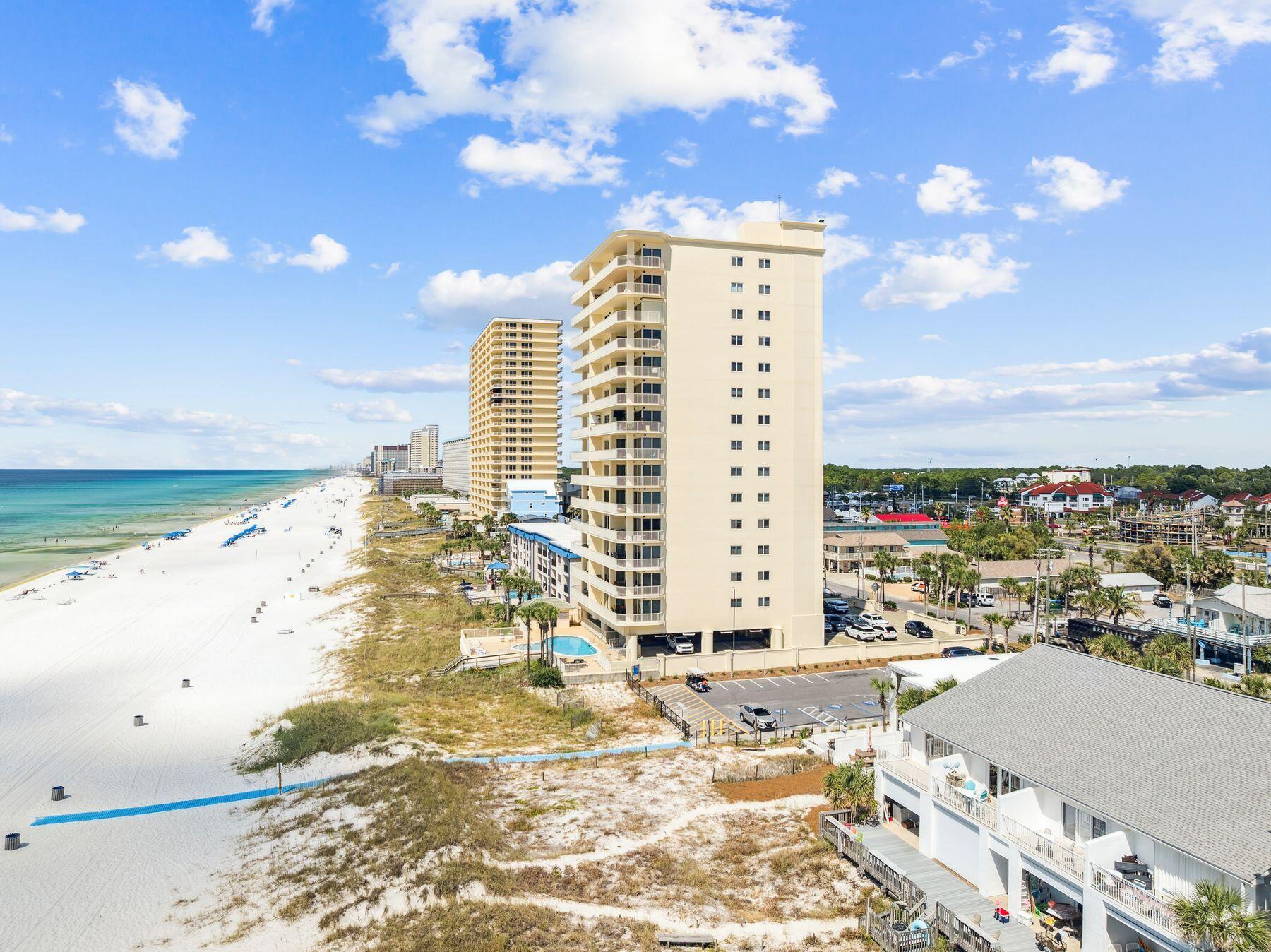 Grande Surf Club Condo - Residential