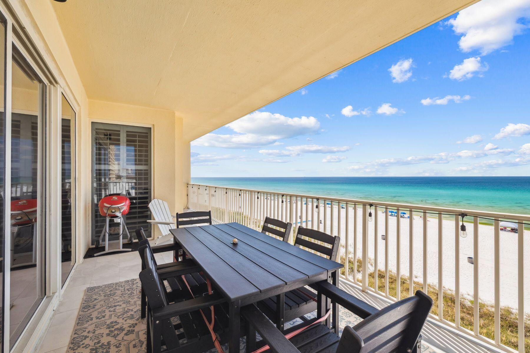 Grande Surf Club Condo - Residential