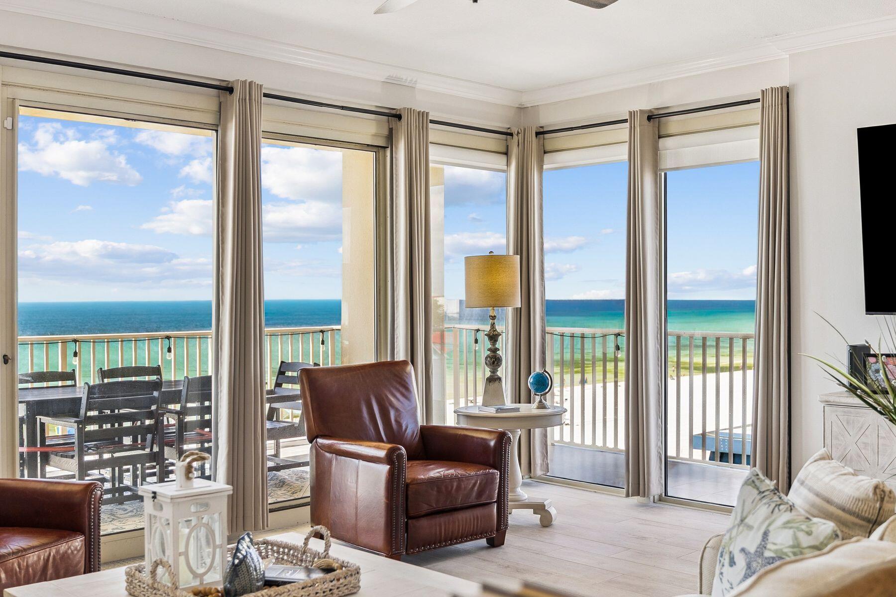 Grande Surf Club Condo - Residential