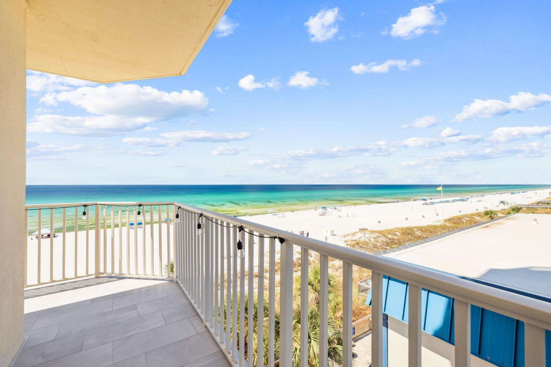 Grande Surf Club Condo - Residential