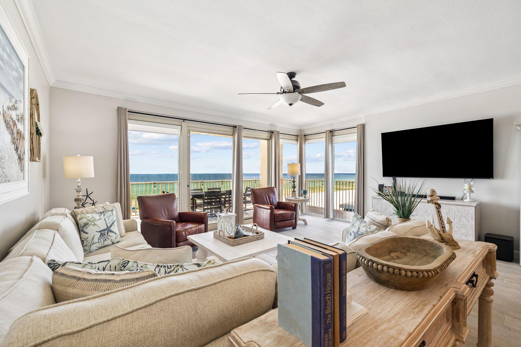Grande Surf Club Condo - Residential