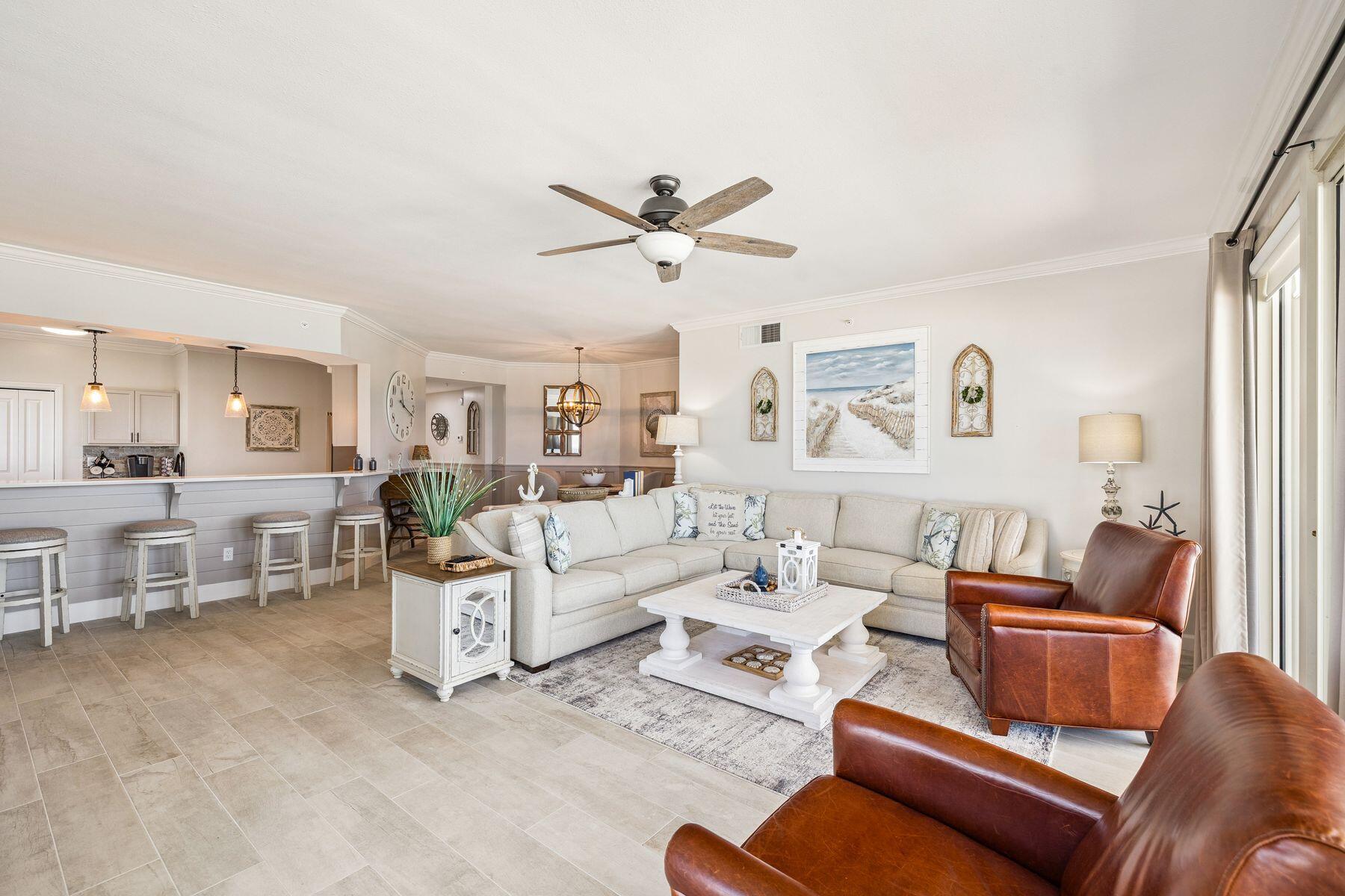 Grande Surf Club Condo - Residential