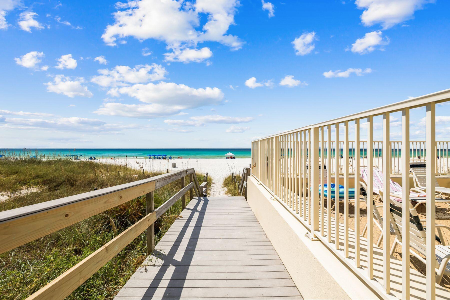 Grande Surf Club Condo - Residential