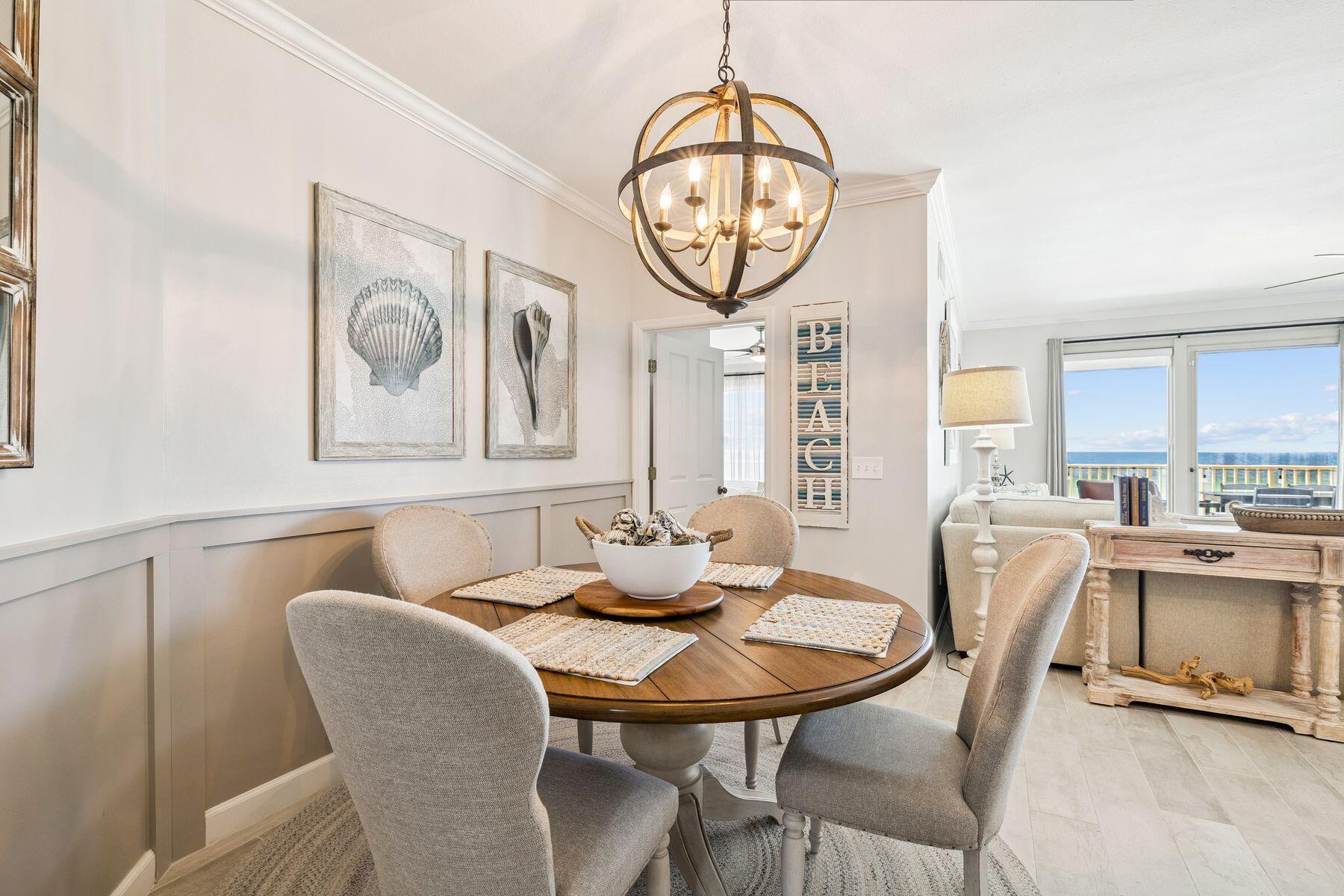 Grande Surf Club Condo - Residential