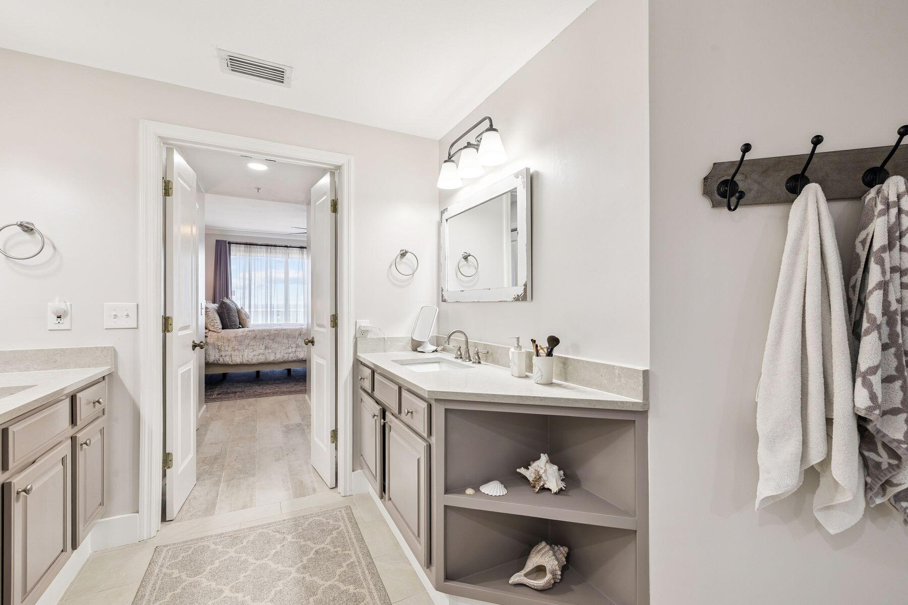 Grande Surf Club Condo - Residential