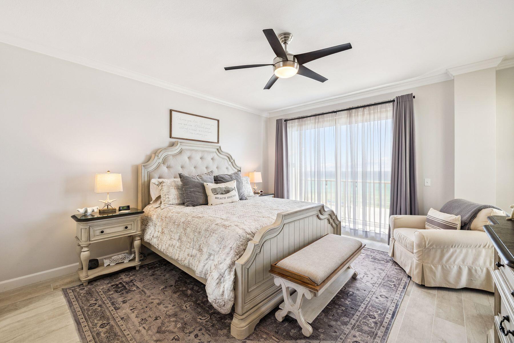 Grande Surf Club Condo - Residential