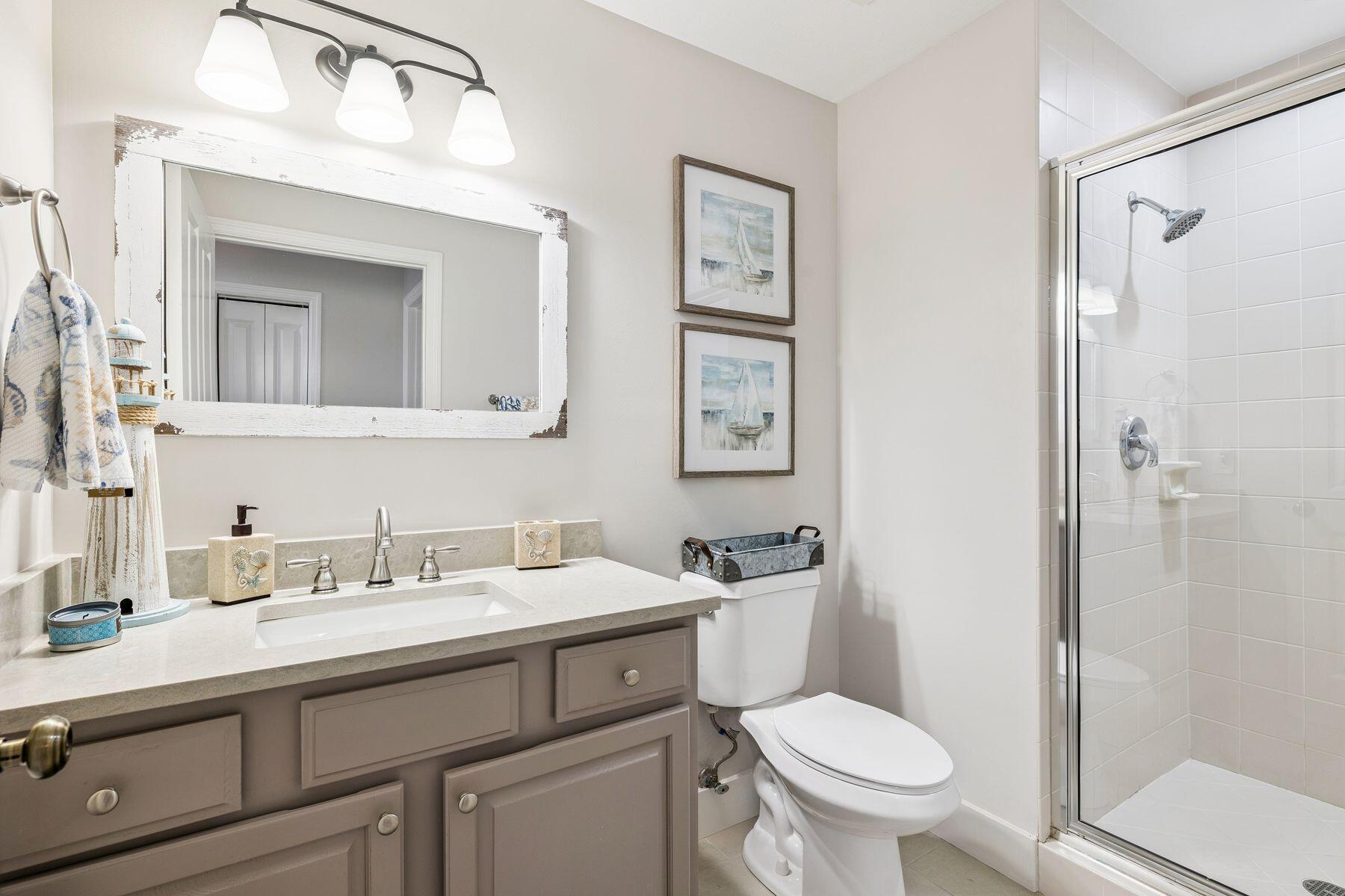 Grande Surf Club Condo - Residential