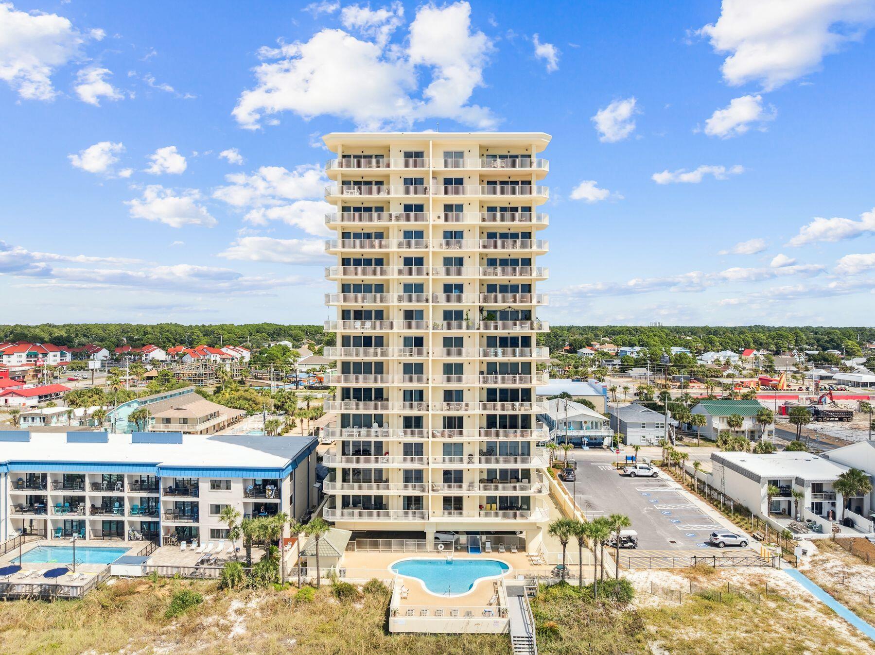 Grande Surf Club Condo - Residential