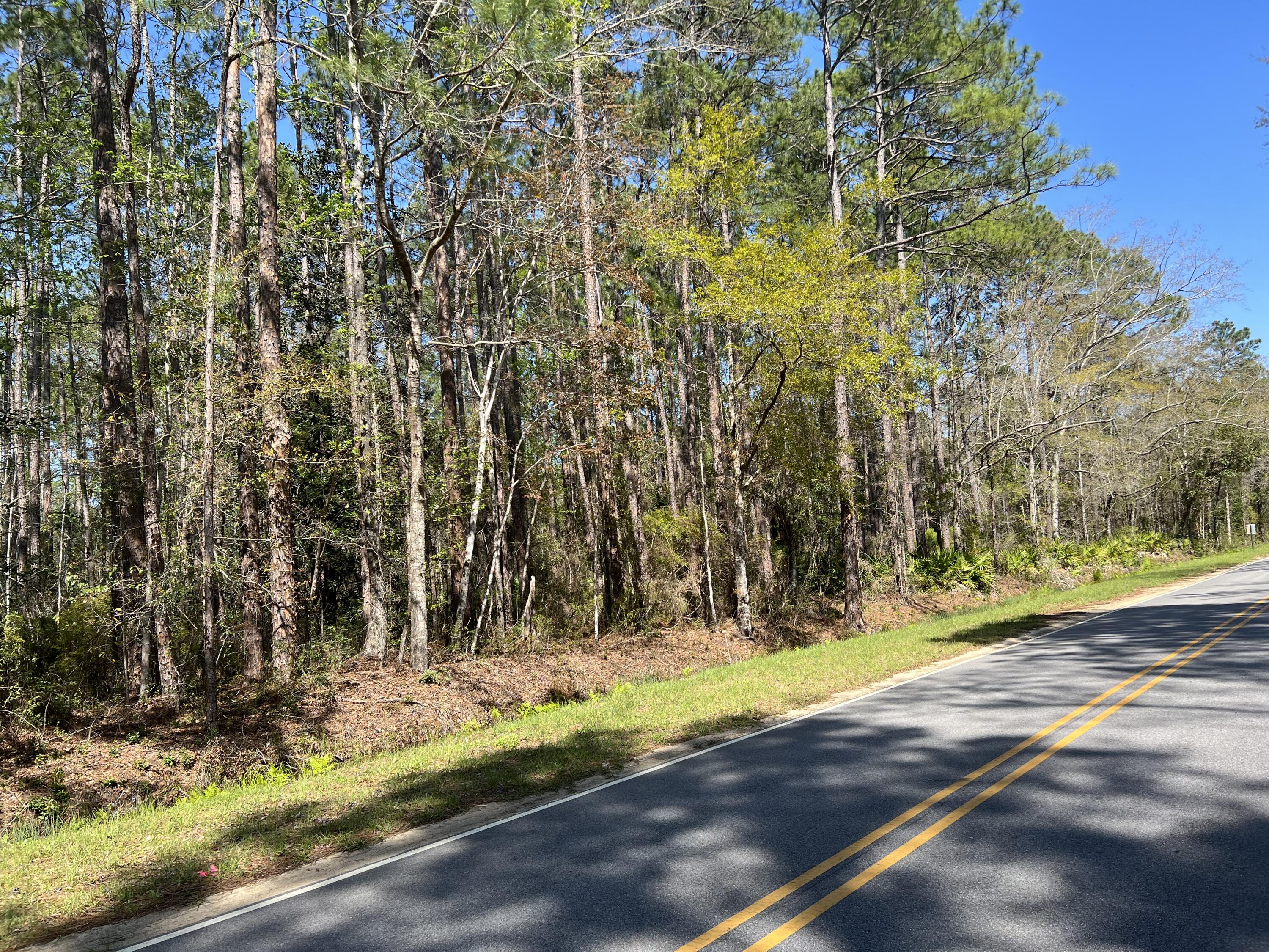 Mallet Pines S/D Unrecd - Land